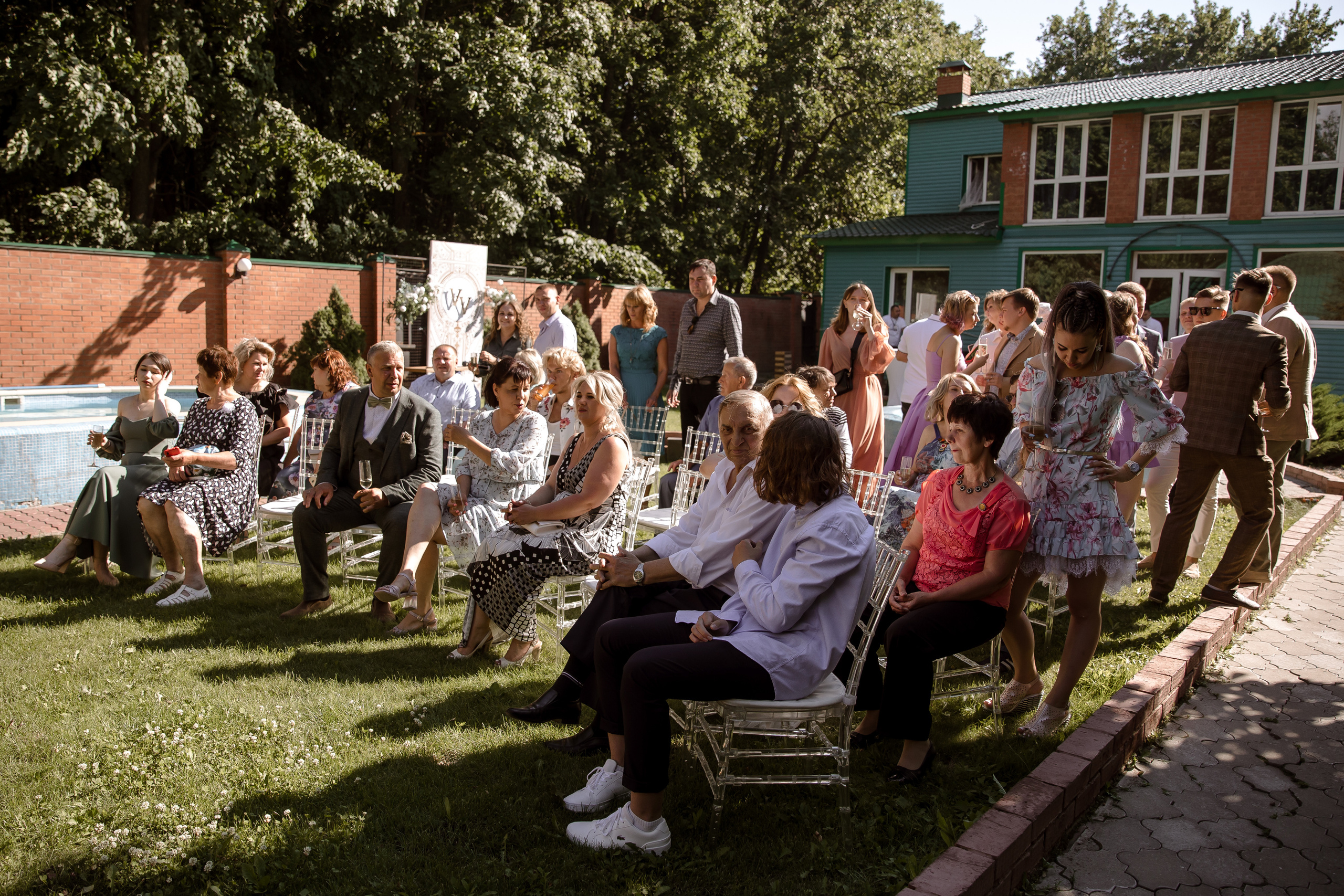 V&S. Свадебный и семейный фотограф в Самаре и Тольятти | Елена Топанцева