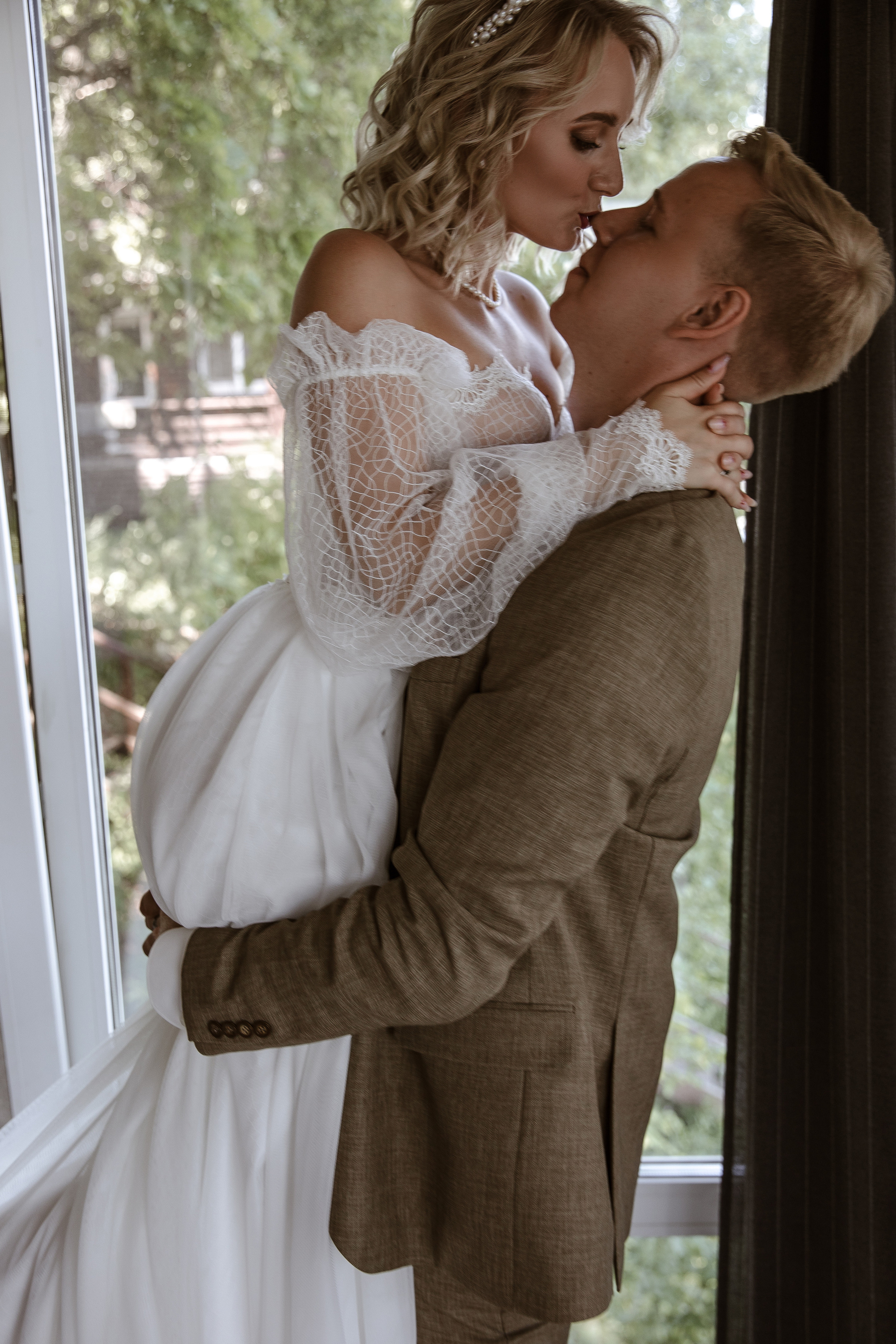 V&S. Свадебный и семейный фотограф в Самаре и Тольятти | Елена Топанцева