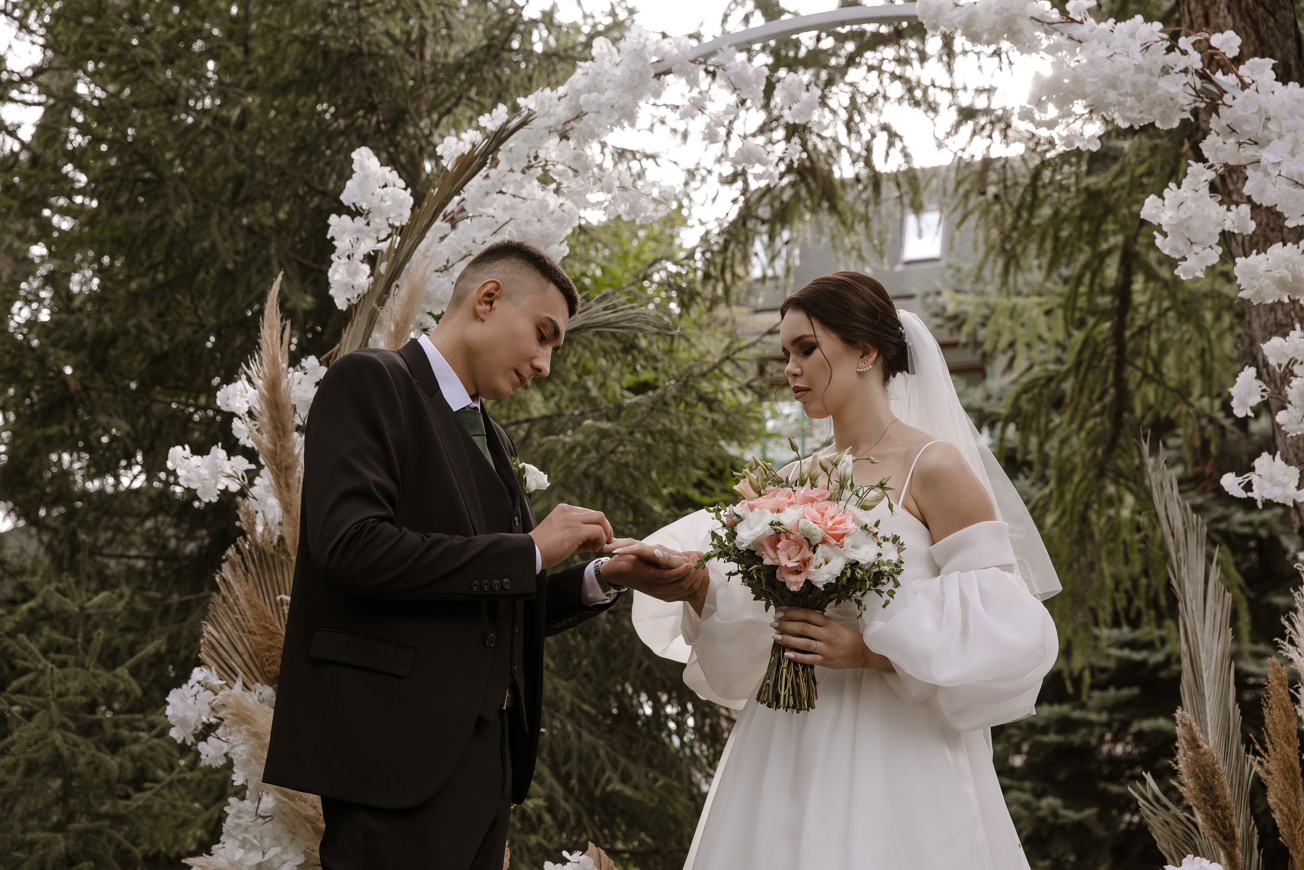 R&K. Свадебный и семейный фотограф в Самаре и Тольятти | Елена Топанцева