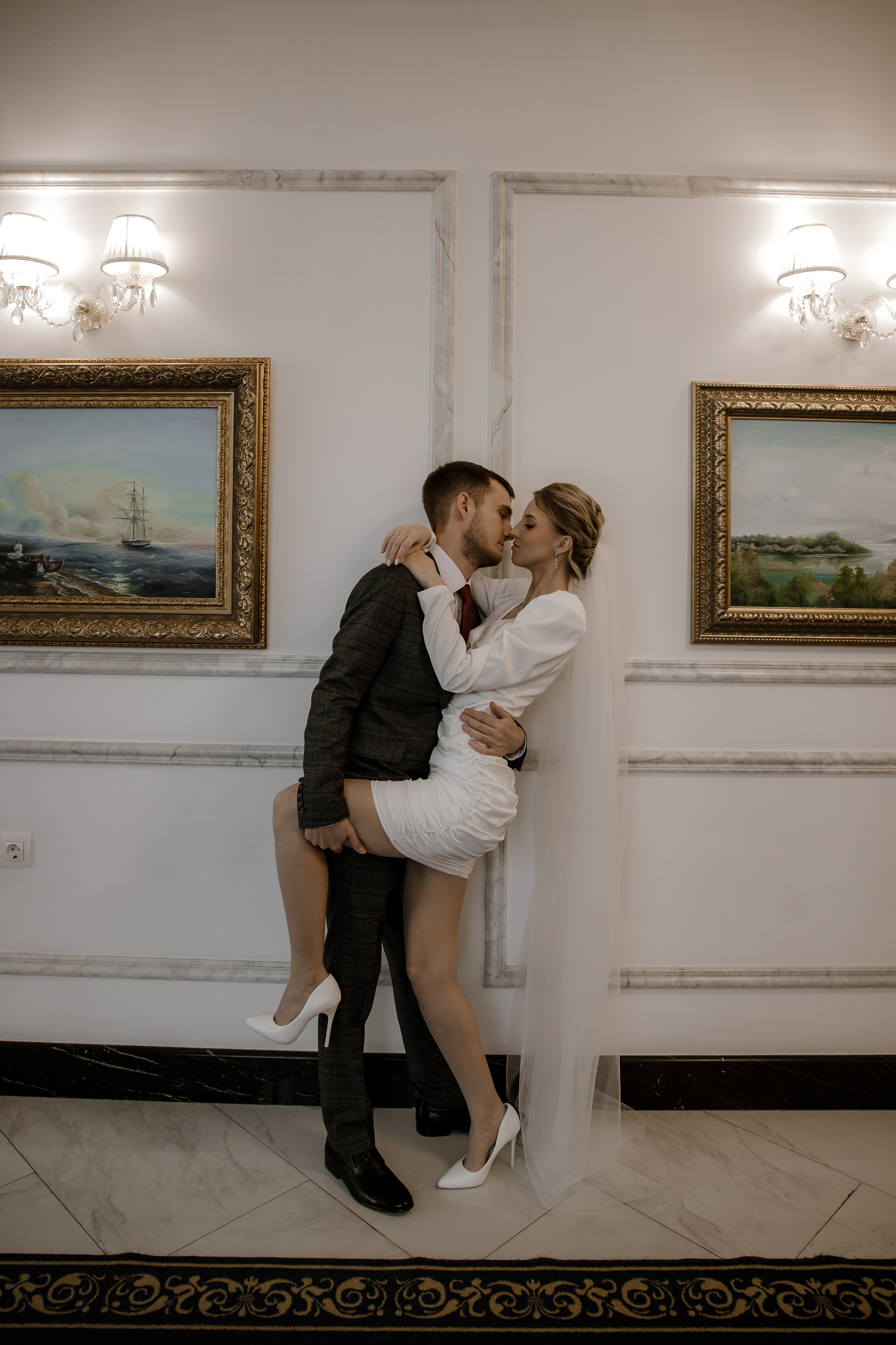 V&M. Свадебный и семейный фотограф в Самаре и Тольятти | Елена Топанцева