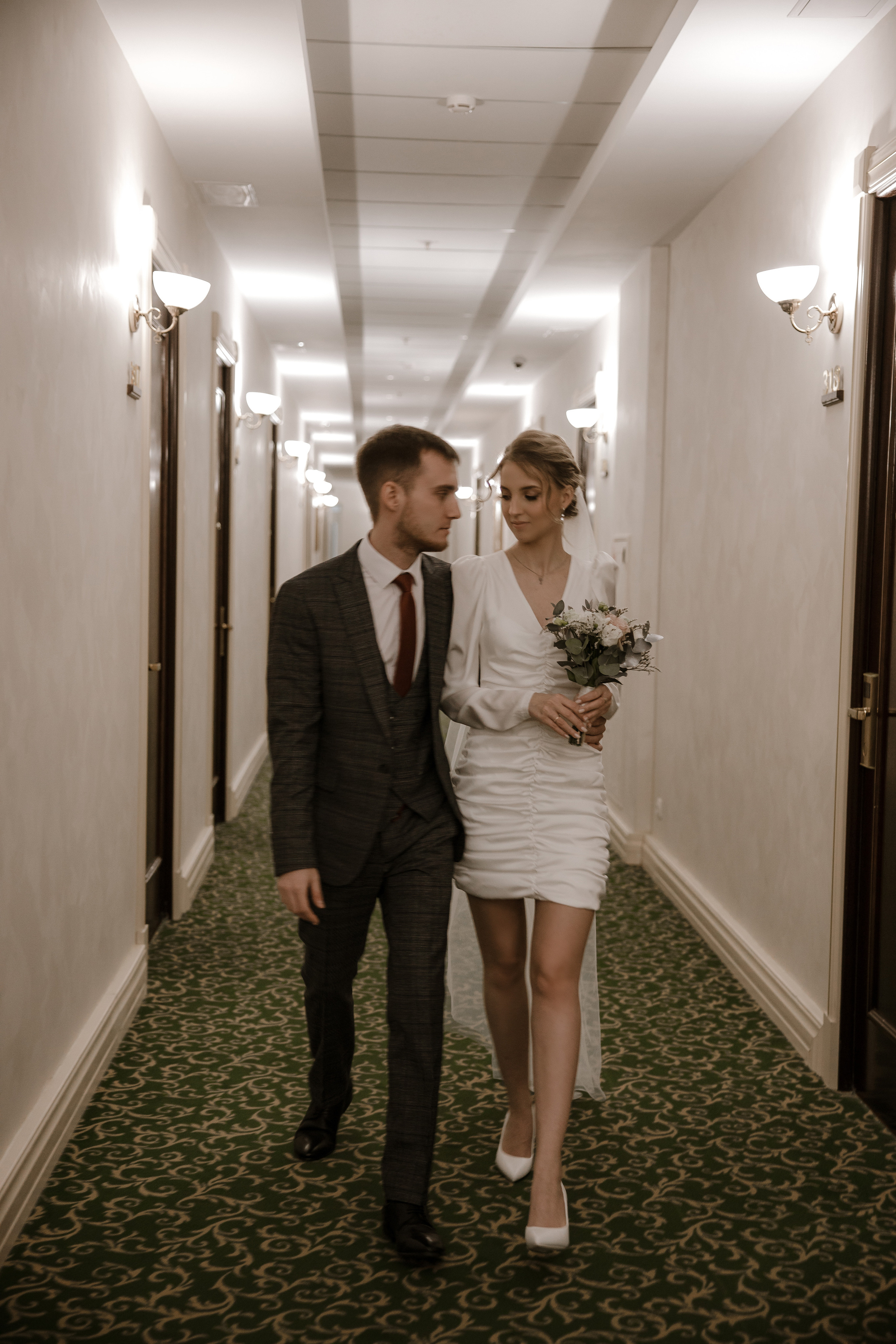 V&M. Свадебный и семейный фотограф в Самаре и Тольятти | Елена Топанцева