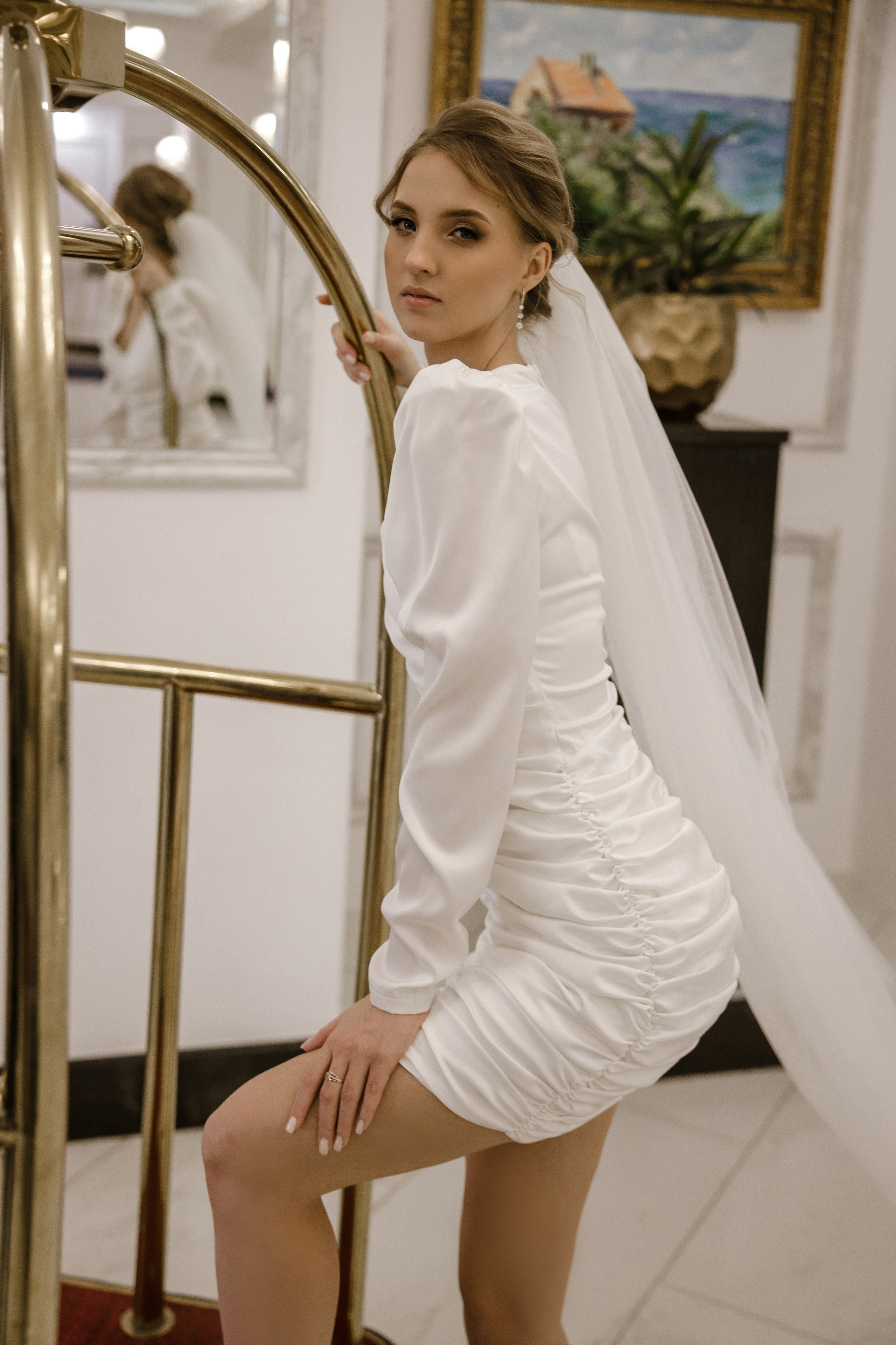 V&M. Свадебный и семейный фотограф в Самаре и Тольятти | Елена Топанцева