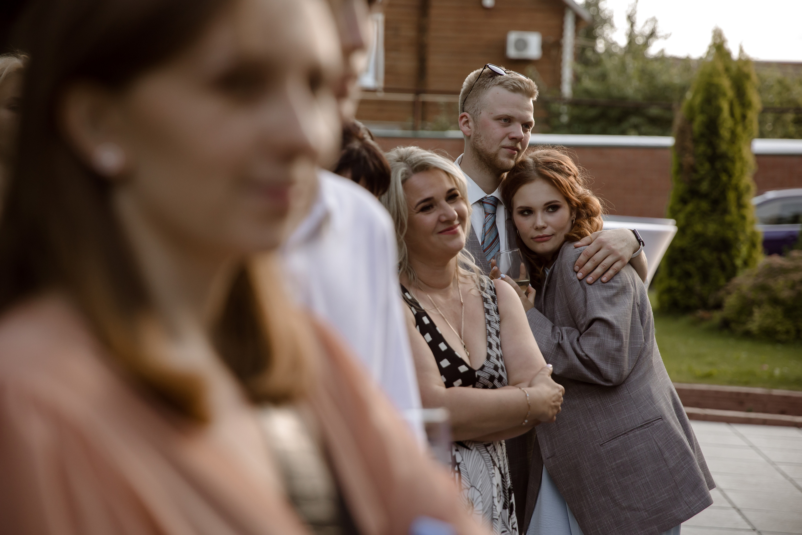 V&S. Свадебный и семейный фотограф в Самаре и Тольятти | Елена Топанцева