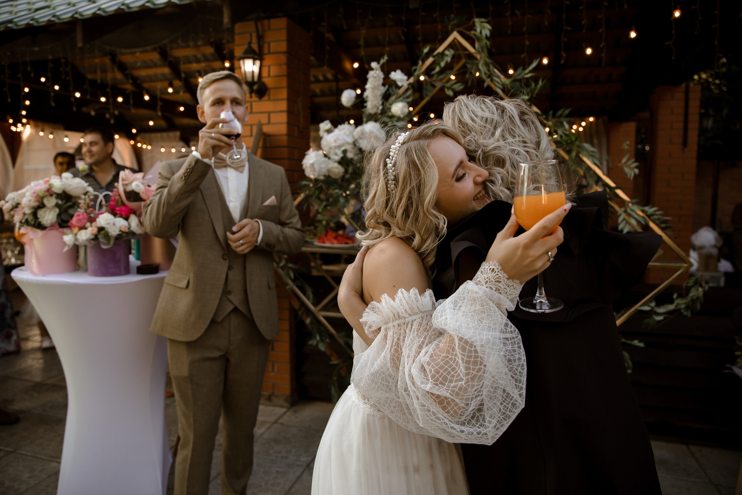 V&S. Свадебный и семейный фотограф в Самаре и Тольятти | Елена Топанцева