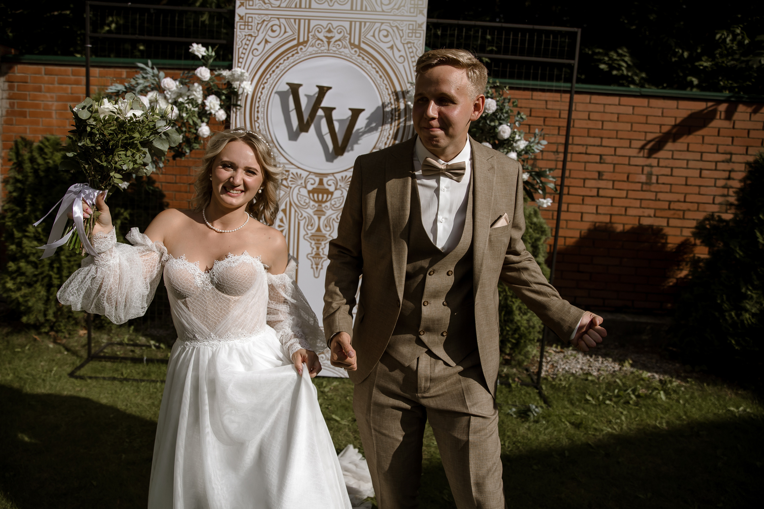 V&S. Свадебный и семейный фотограф в Самаре и Тольятти | Елена Топанцева