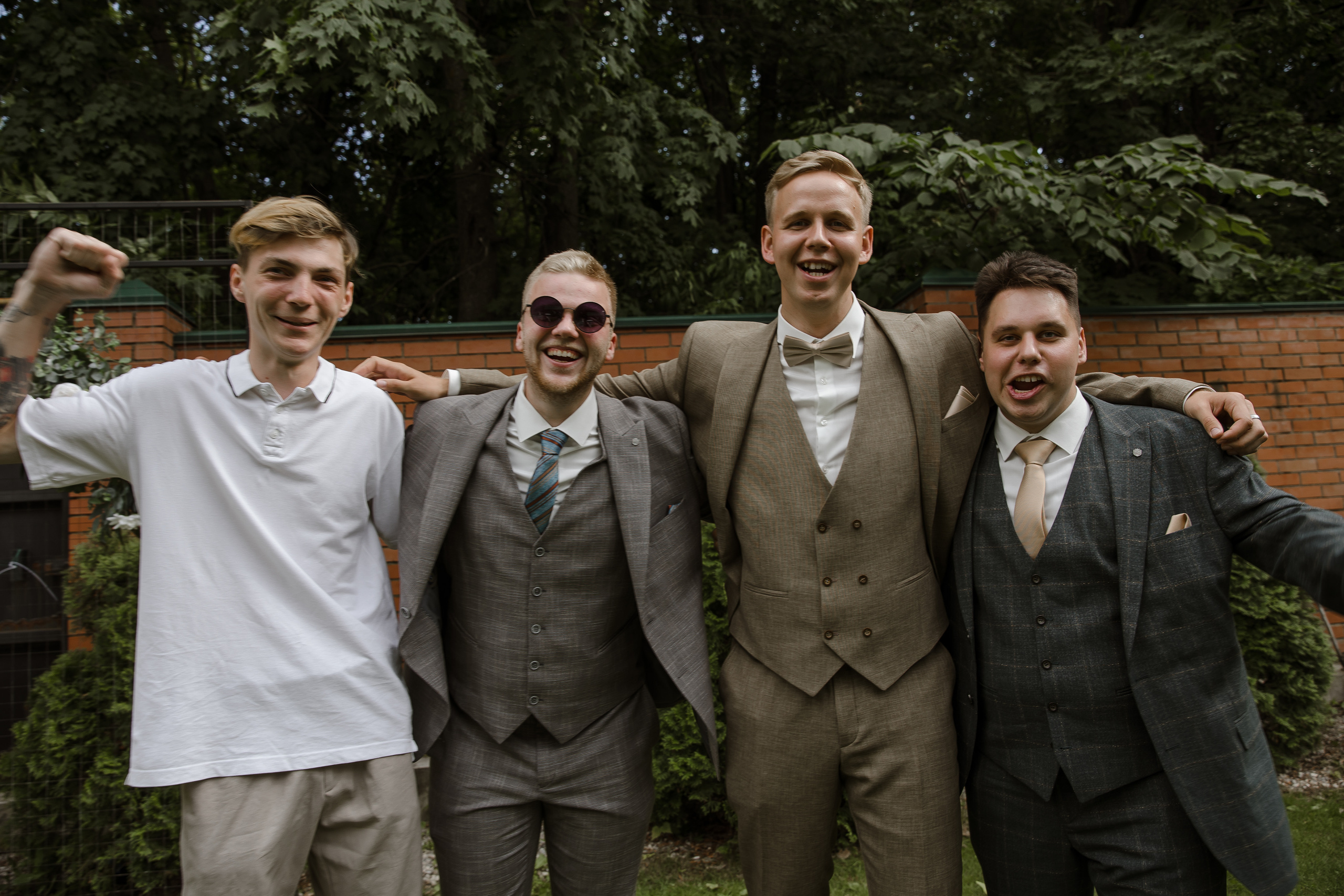 V&S. Свадебный и семейный фотограф в Самаре и Тольятти | Елена Топанцева