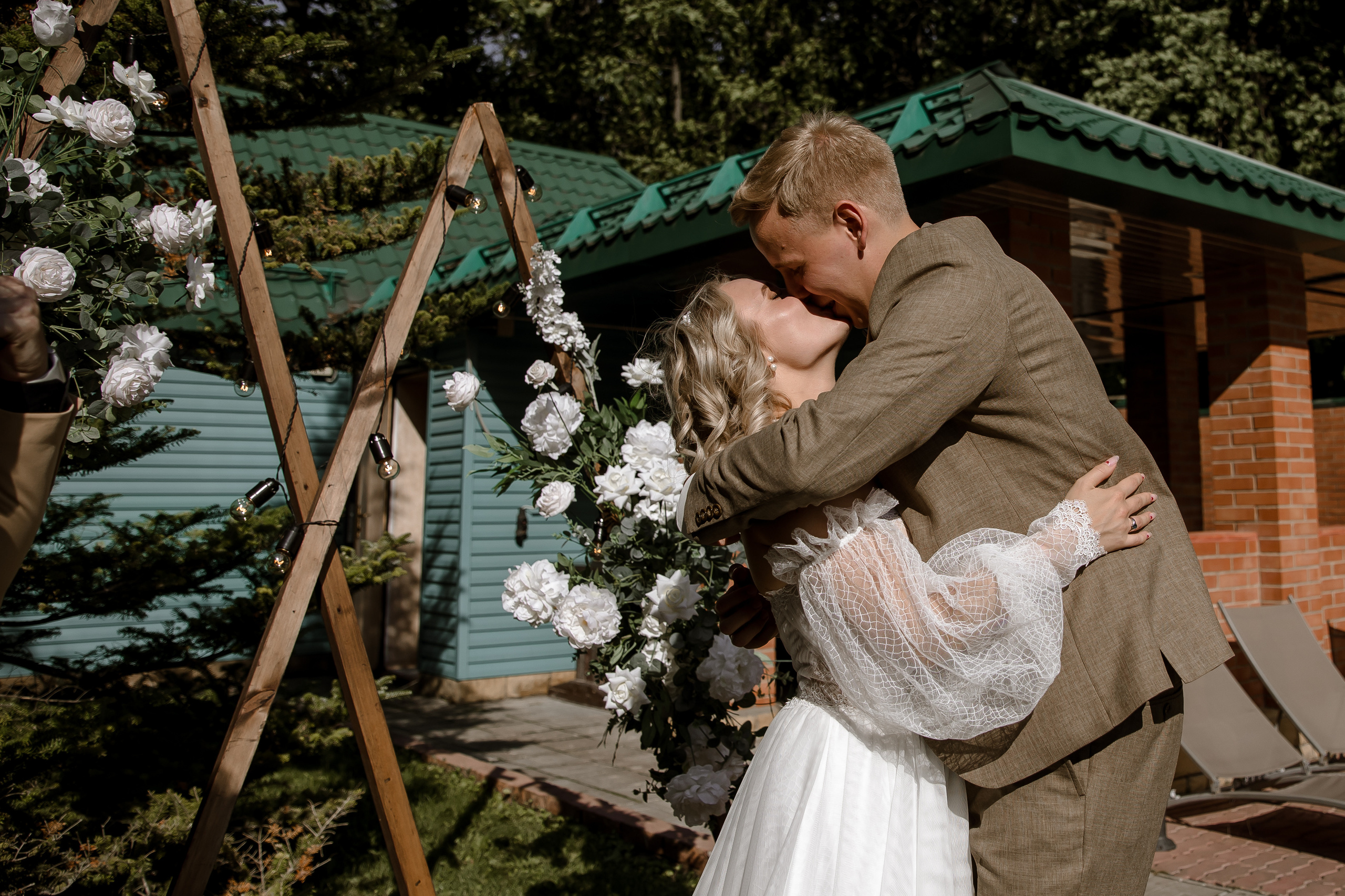 V&S. Свадебный и семейный фотограф в Самаре и Тольятти | Елена Топанцева