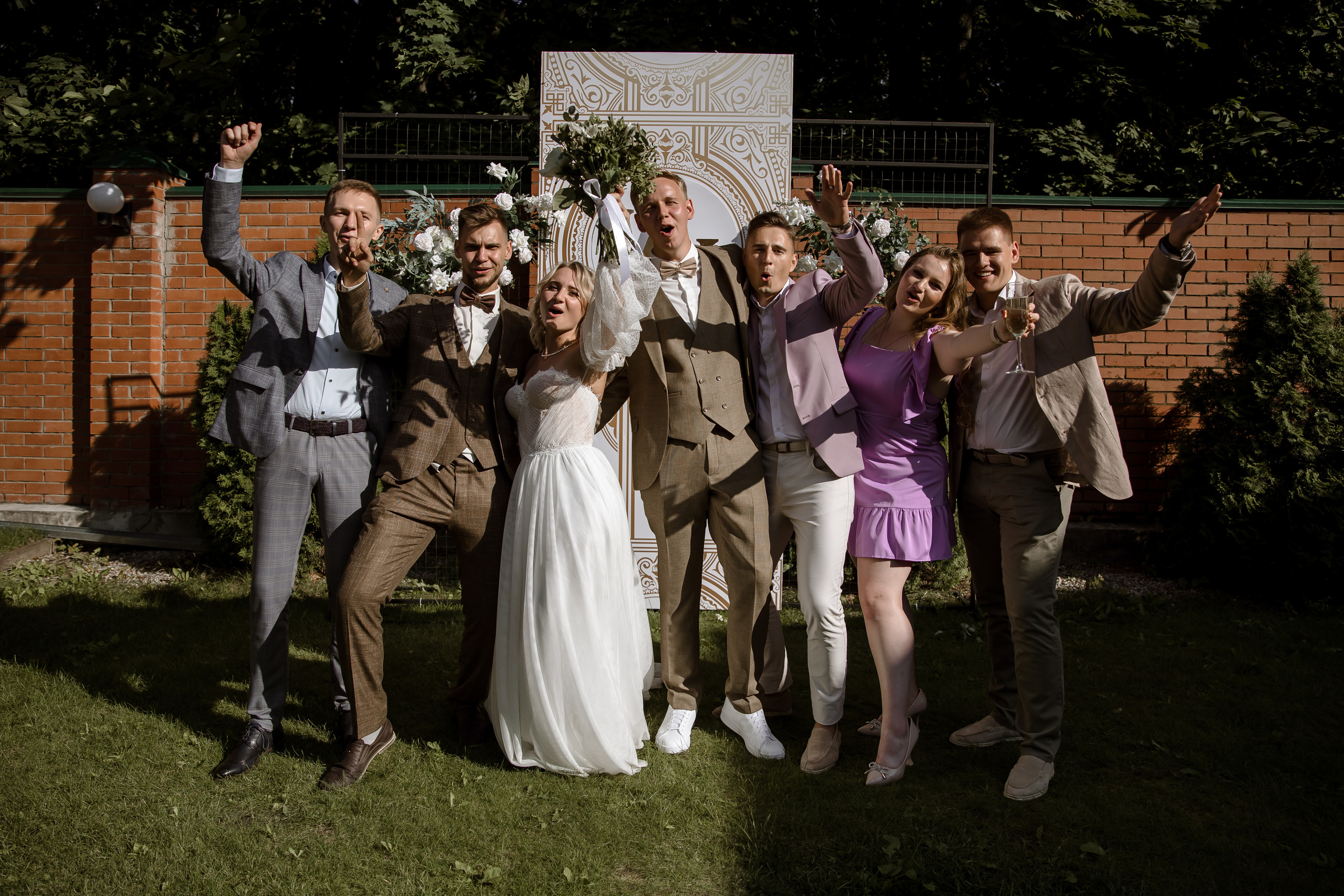 V&S. Свадебный и семейный фотограф в Самаре и Тольятти | Елена Топанцева