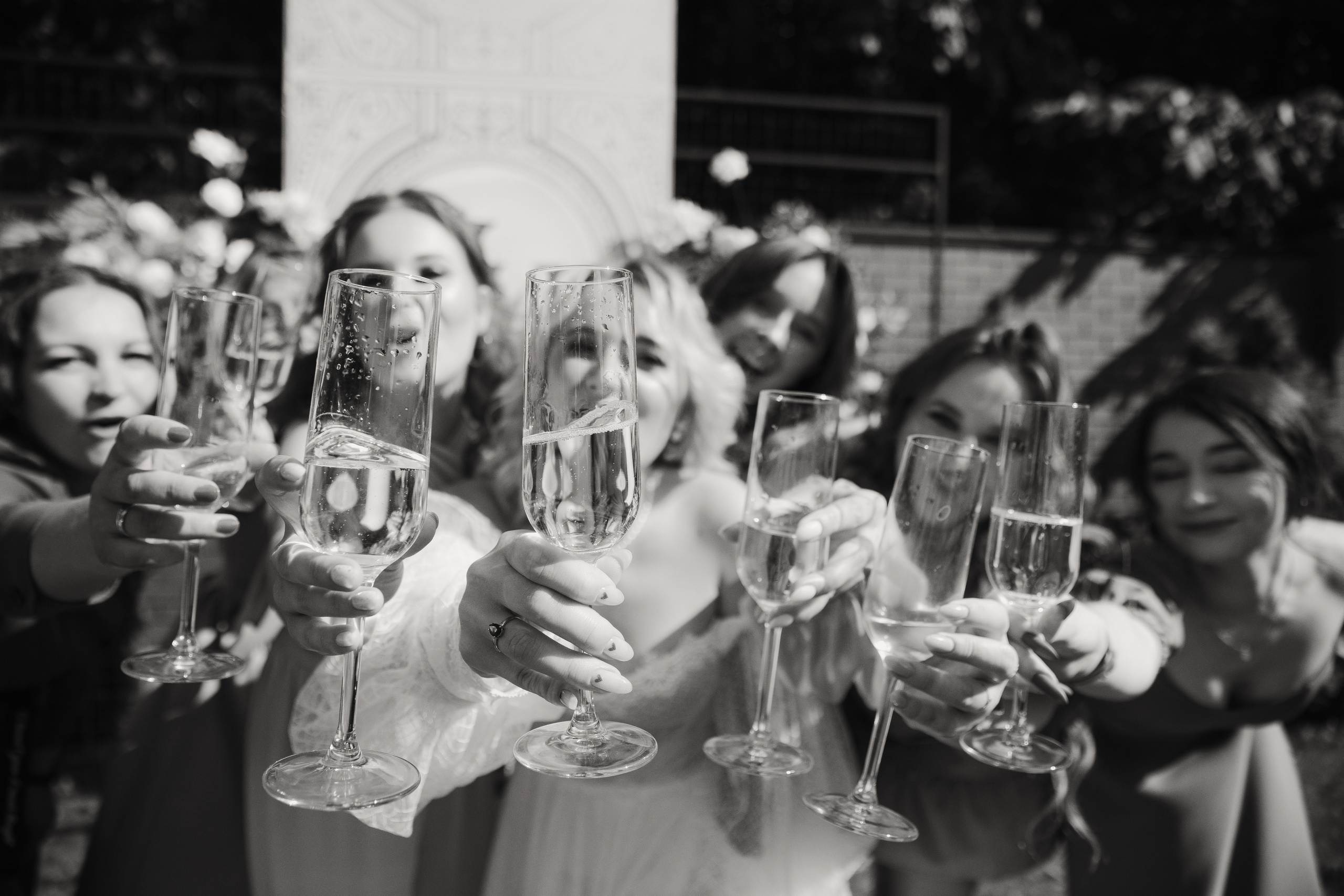 V&S. Свадебный и семейный фотограф в Самаре и Тольятти | Елена Топанцева