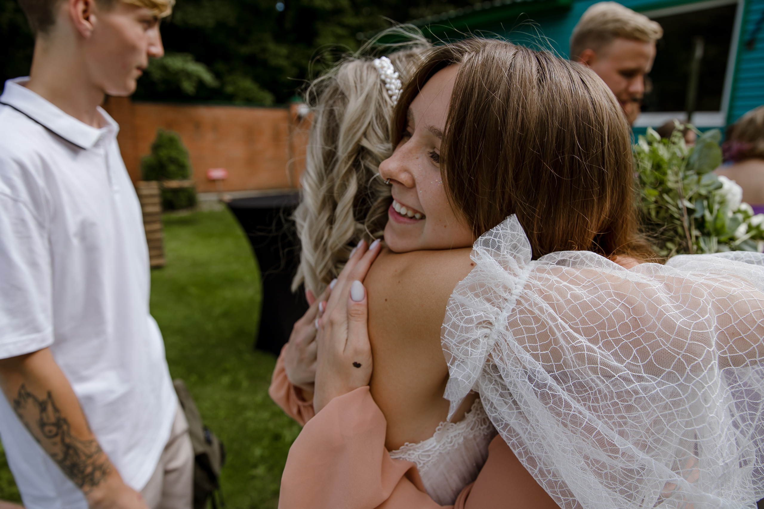 V&S. Свадебный и семейный фотограф в Самаре и Тольятти | Елена Топанцева