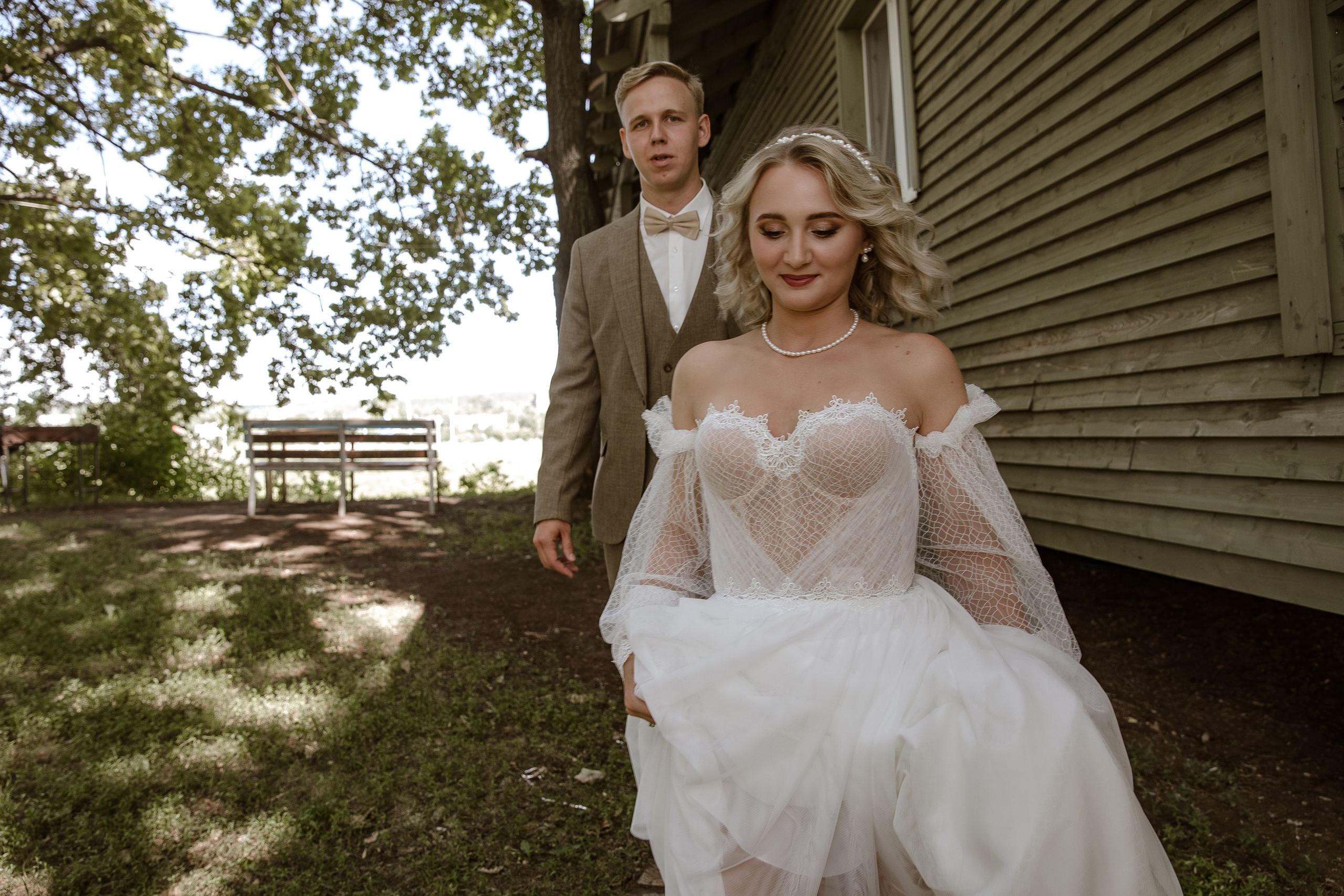 V&S. Свадебный и семейный фотограф в Самаре и Тольятти | Елена Топанцева