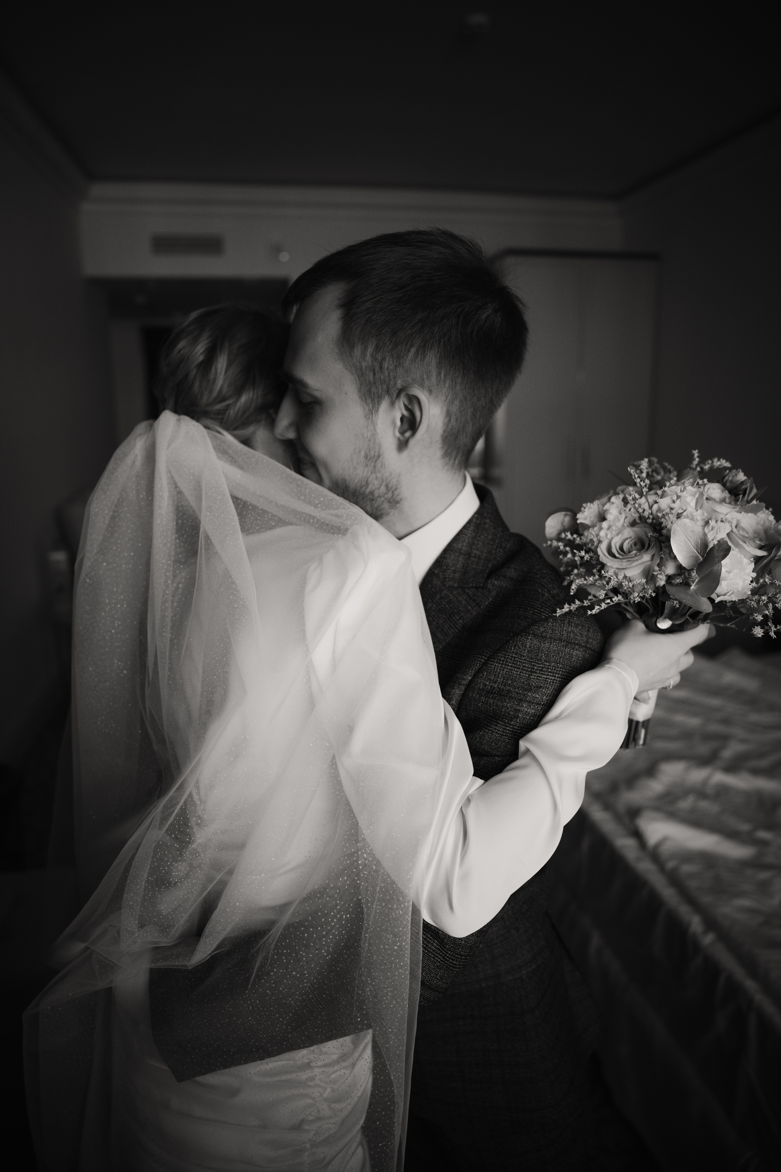 V&M. Свадебный и семейный фотограф в Самаре и Тольятти | Елена Топанцева