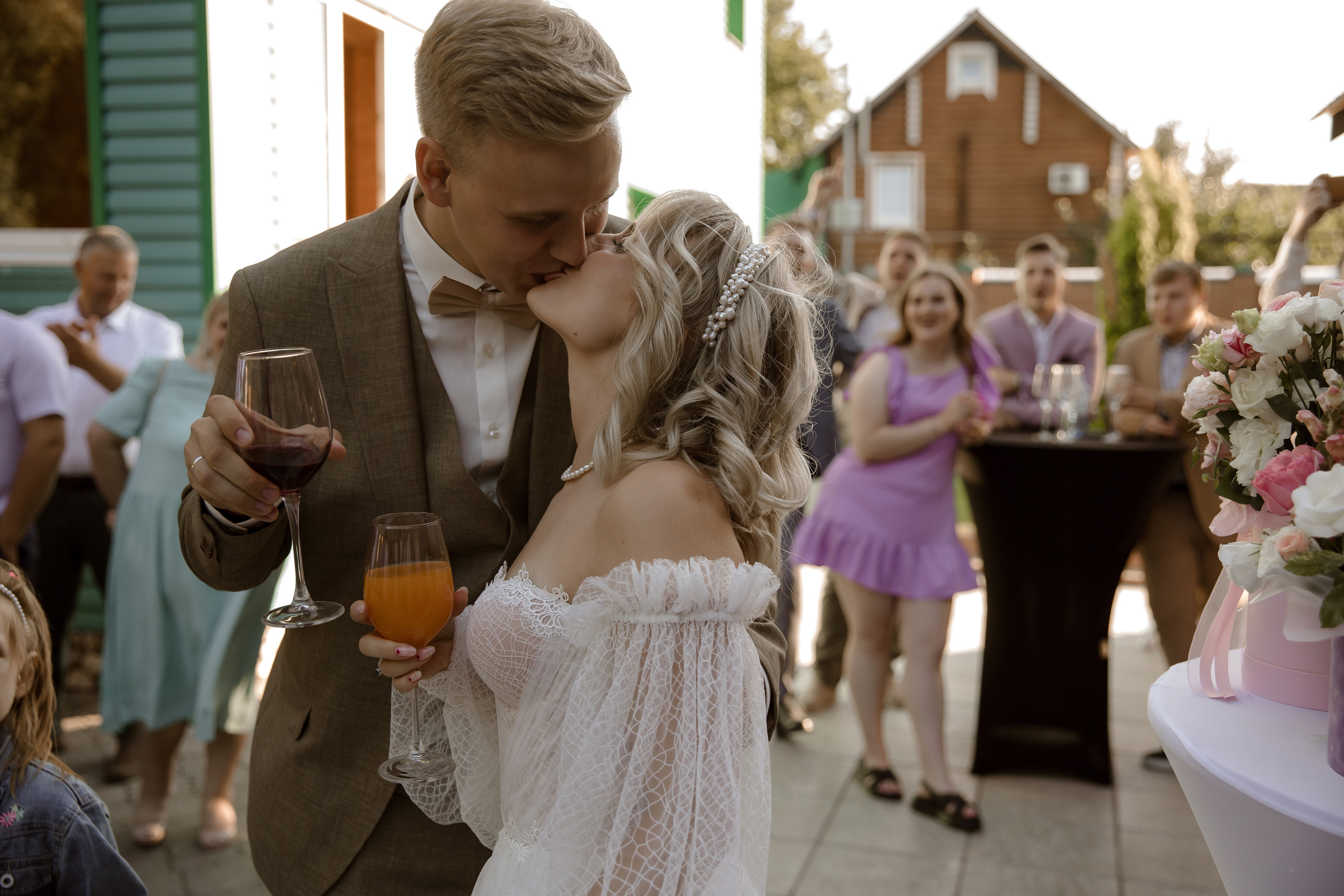 V&S. Свадебный и семейный фотограф в Самаре и Тольятти | Елена Топанцева