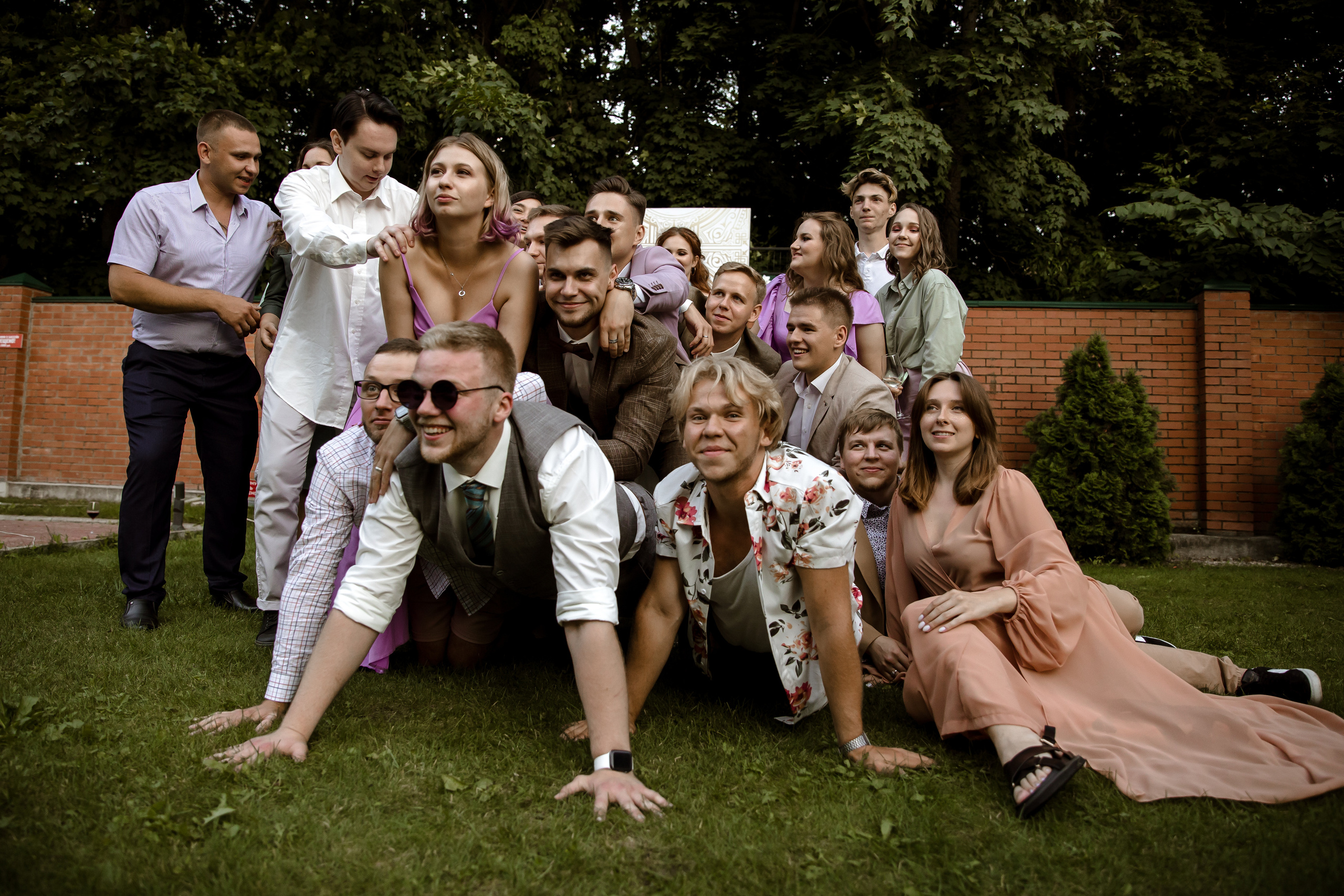 V&S. Свадебный и семейный фотограф в Самаре и Тольятти | Елена Топанцева