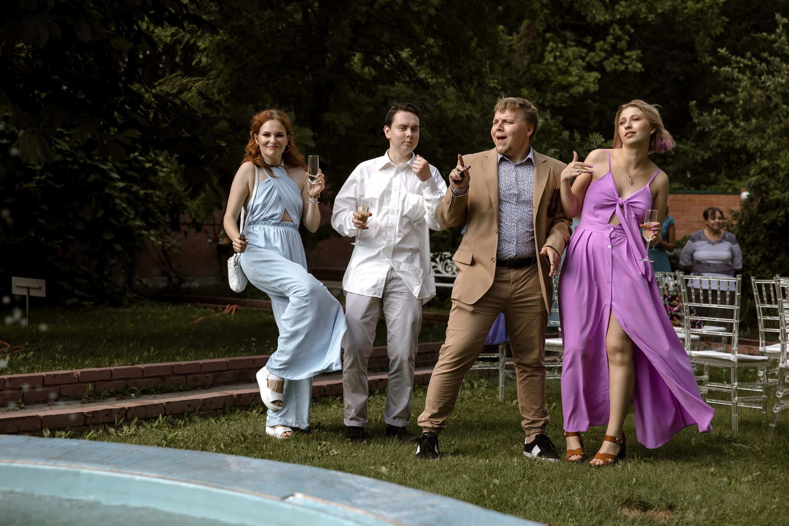 V&S. Свадебный и семейный фотограф в Самаре и Тольятти | Елена Топанцева