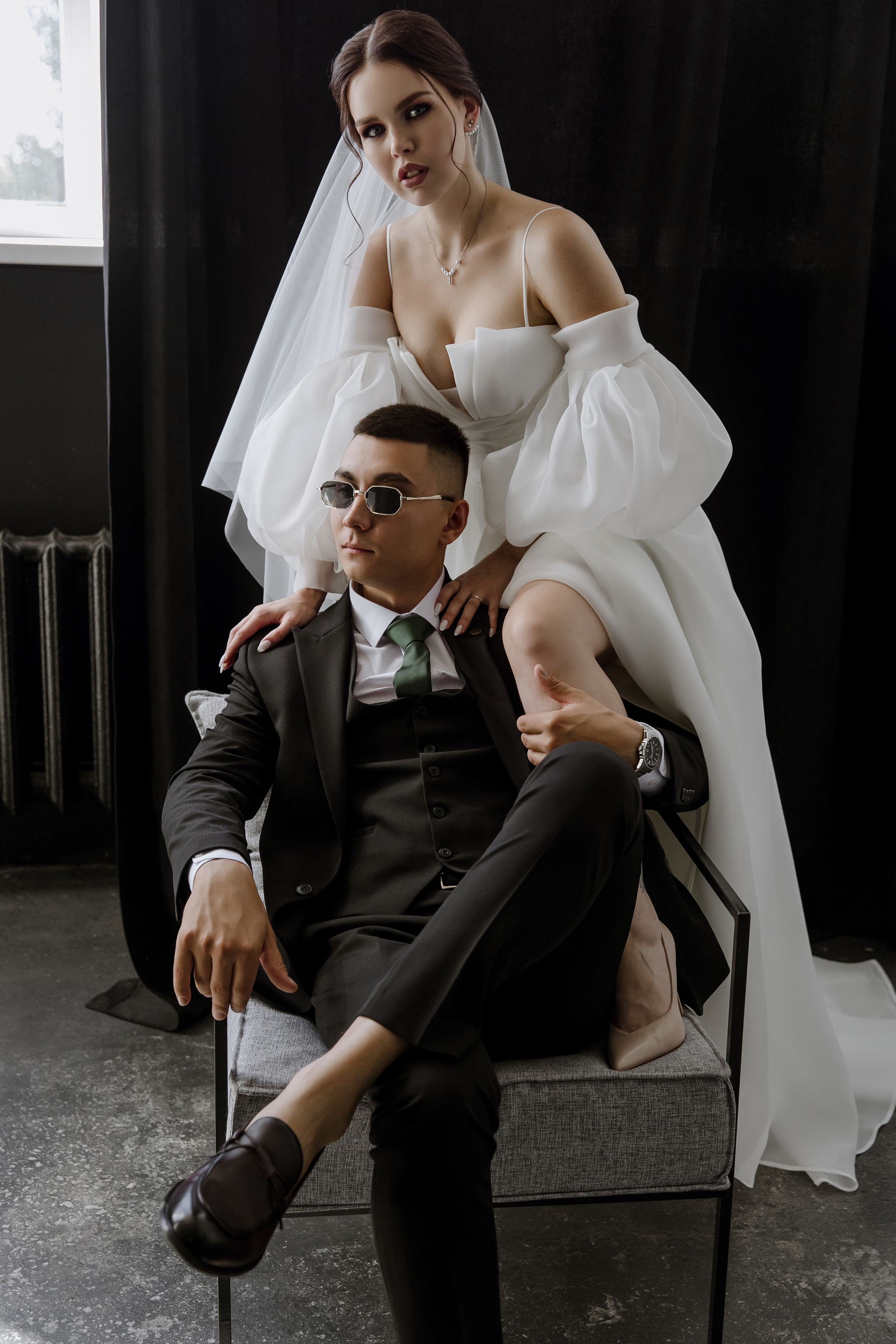 R&K. Свадебный и семейный фотограф в Самаре и Тольятти | Елена Топанцева