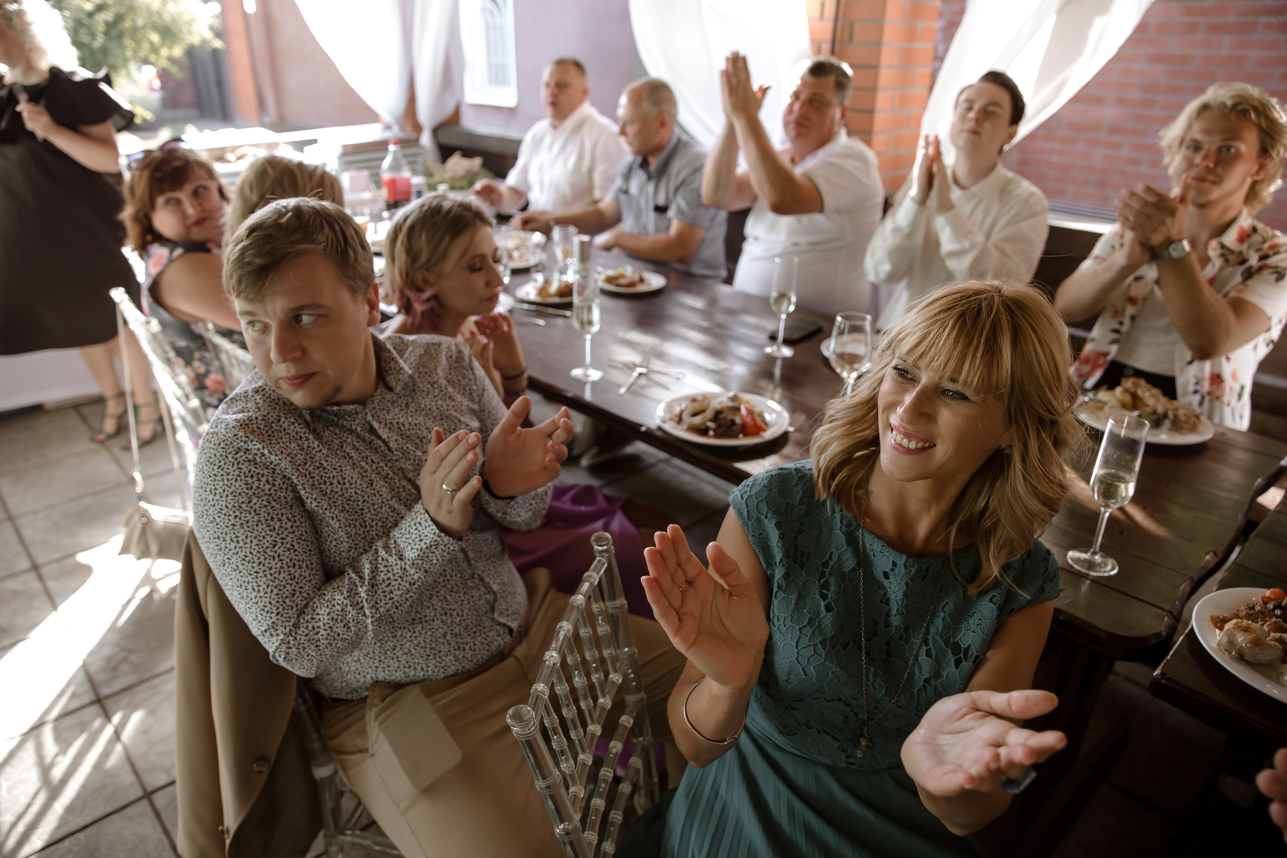 V&S. Свадебный и семейный фотограф в Самаре и Тольятти | Елена Топанцева