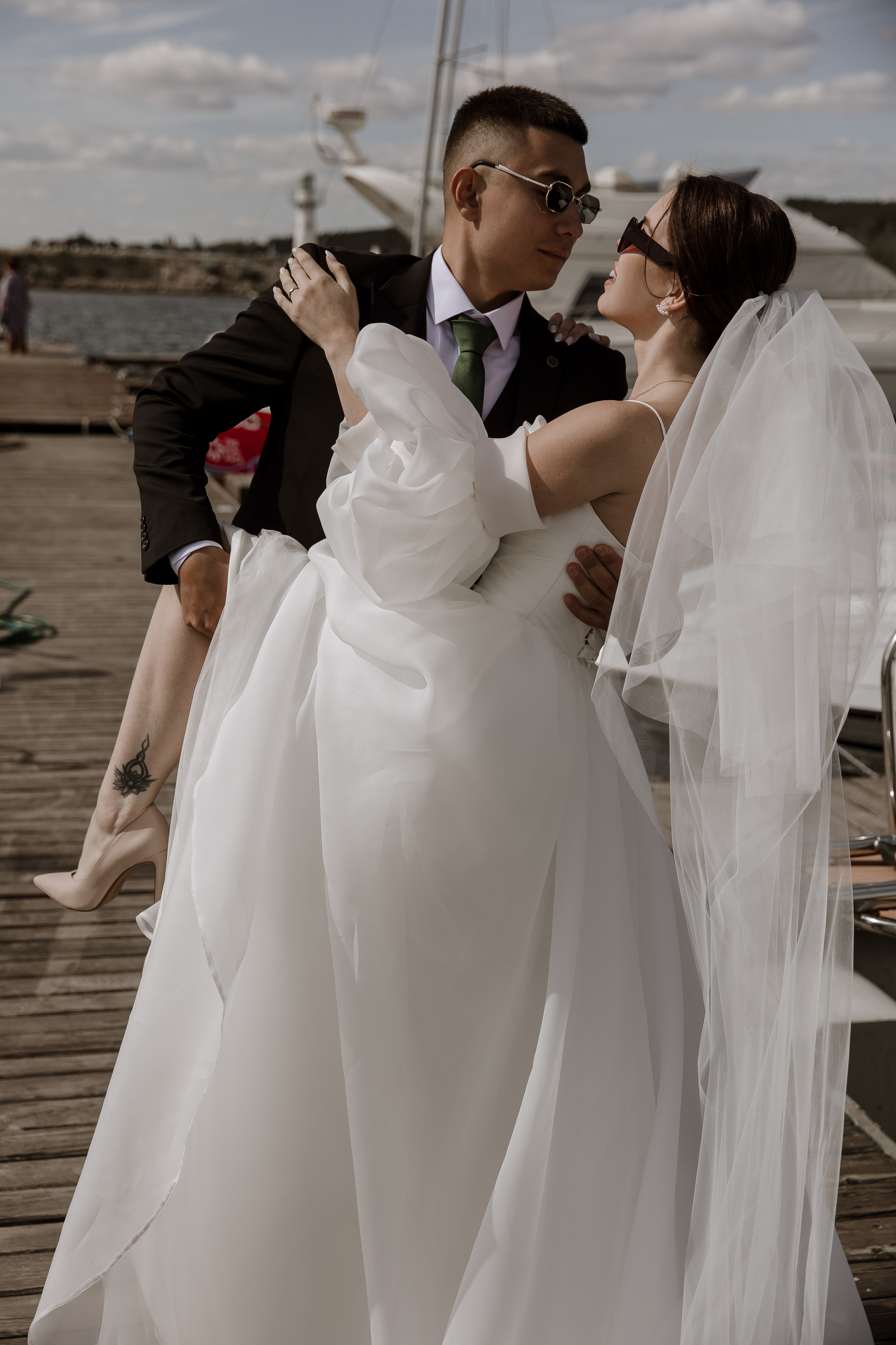 R&K. Свадебный и семейный фотограф в Самаре и Тольятти | Елена Топанцева