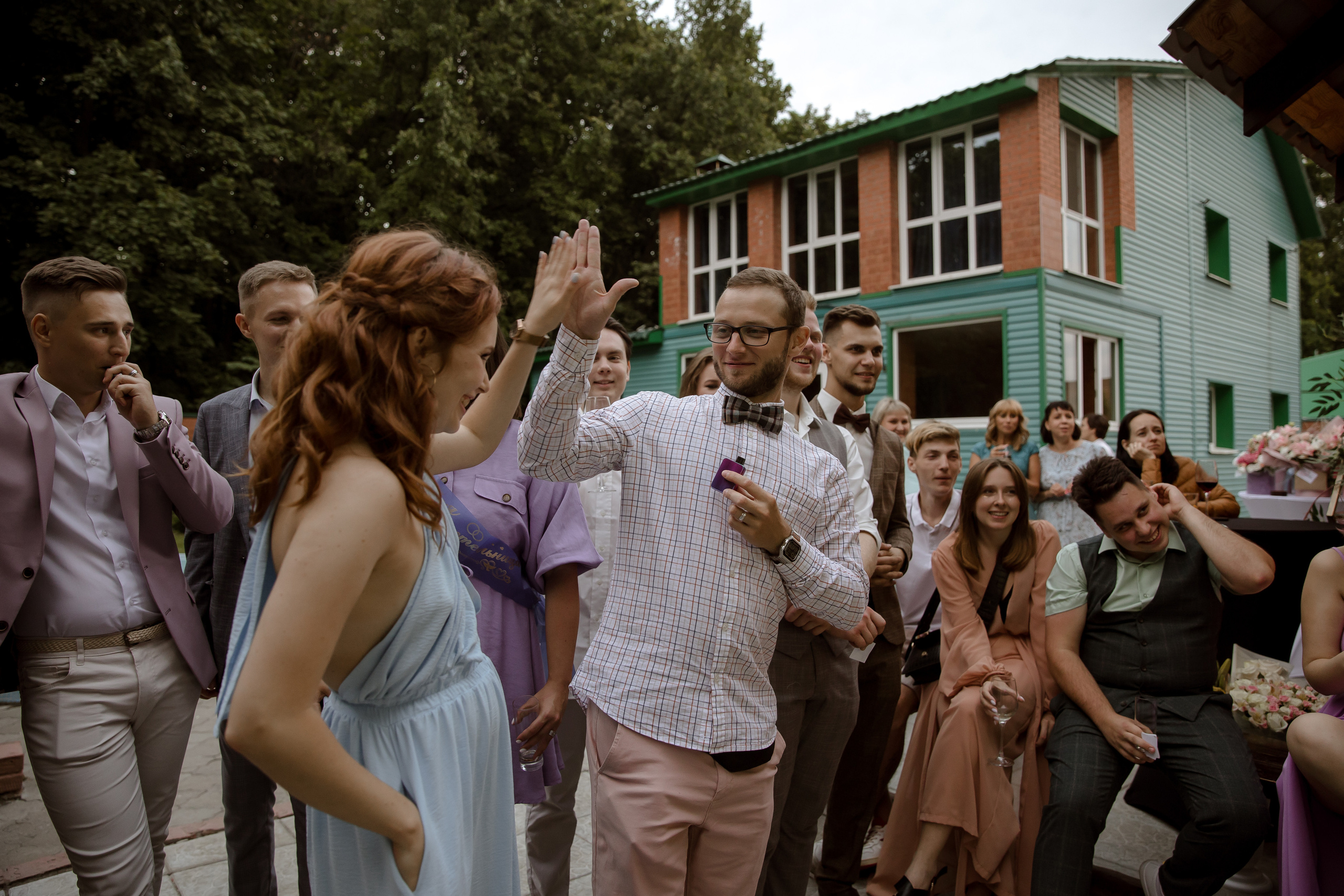 V&S. Свадебный и семейный фотограф в Самаре и Тольятти | Елена Топанцева