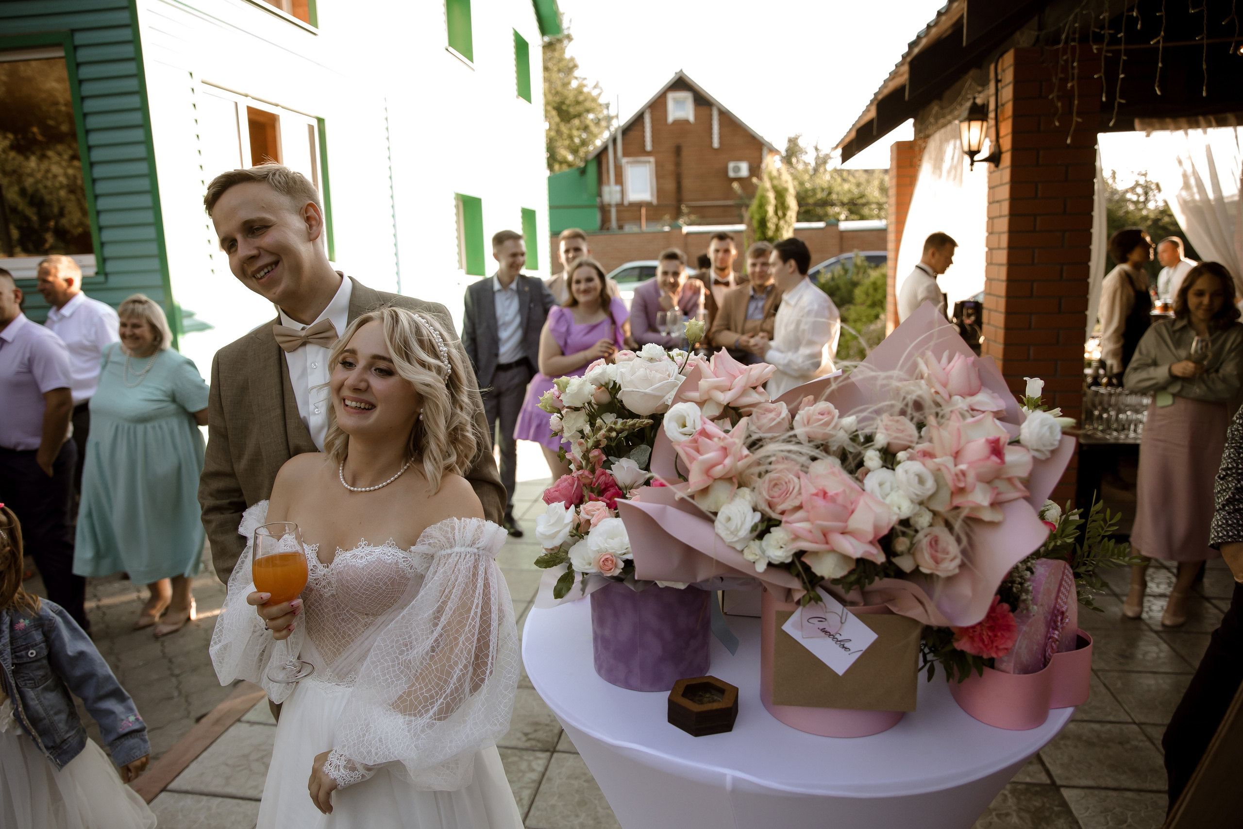 V&S. Свадебный и семейный фотограф в Самаре и Тольятти | Елена Топанцева