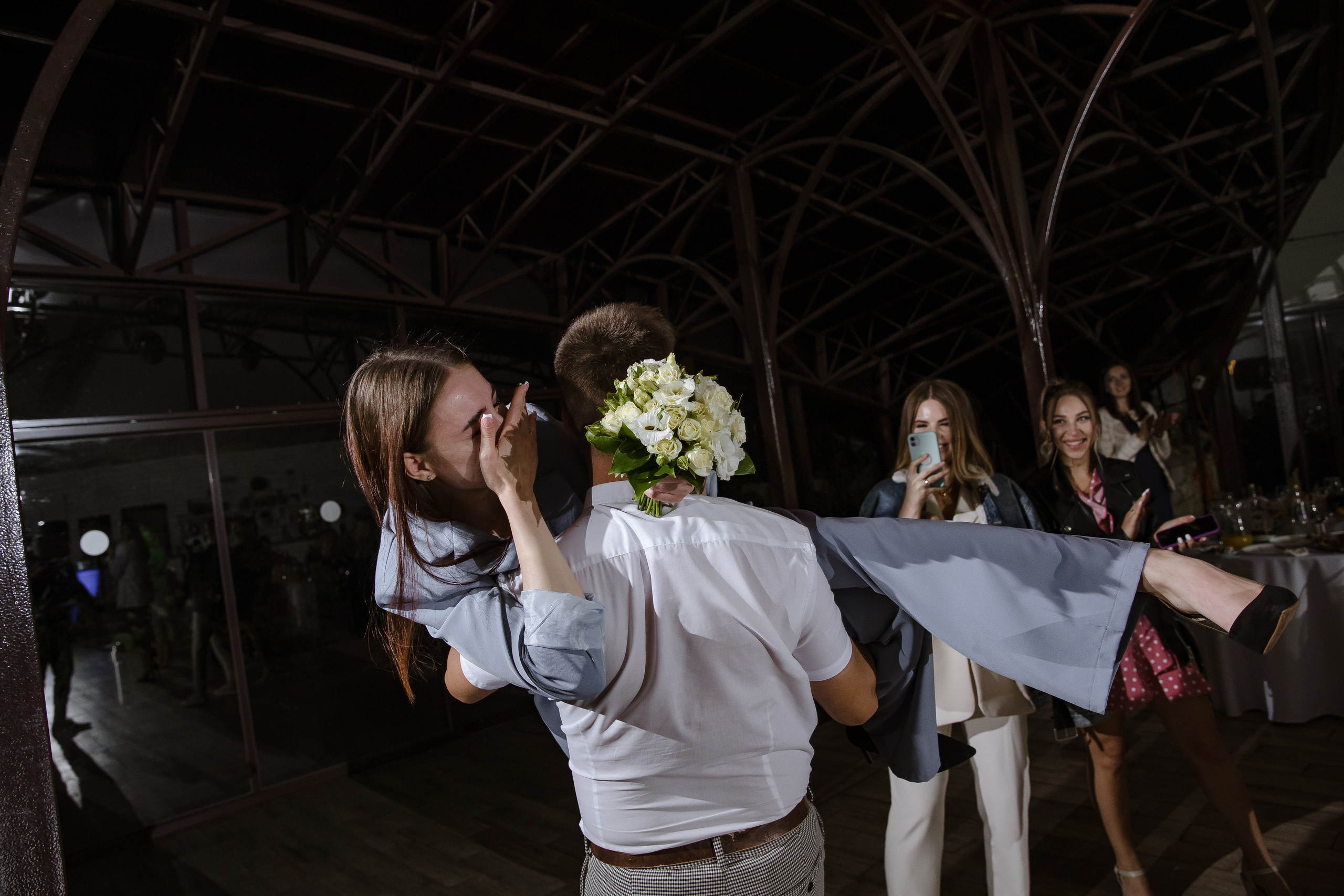 R&K. Свадебный и семейный фотограф в Самаре и Тольятти | Елена Топанцева