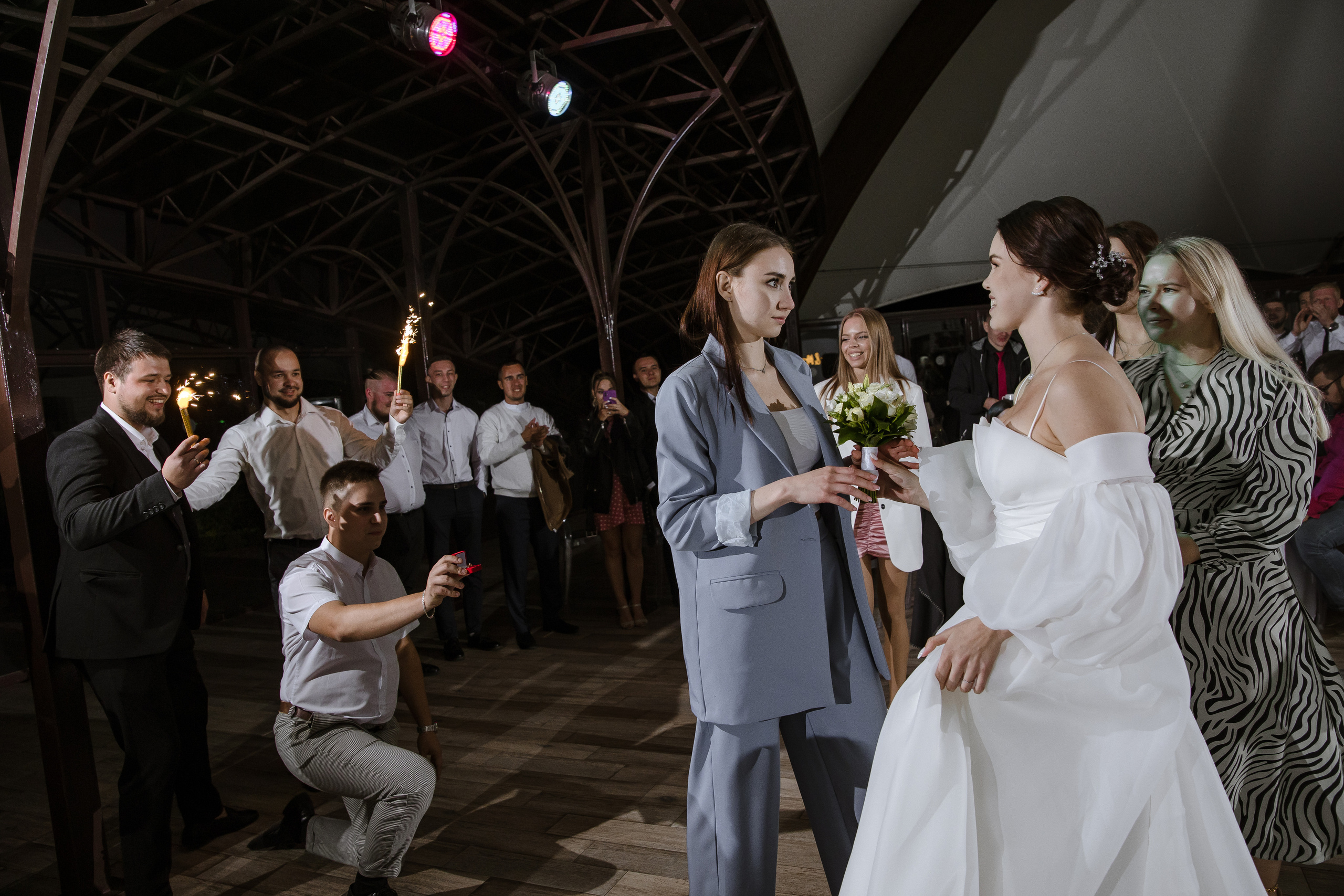 R&K. Свадебный и семейный фотограф в Самаре и Тольятти | Елена Топанцева