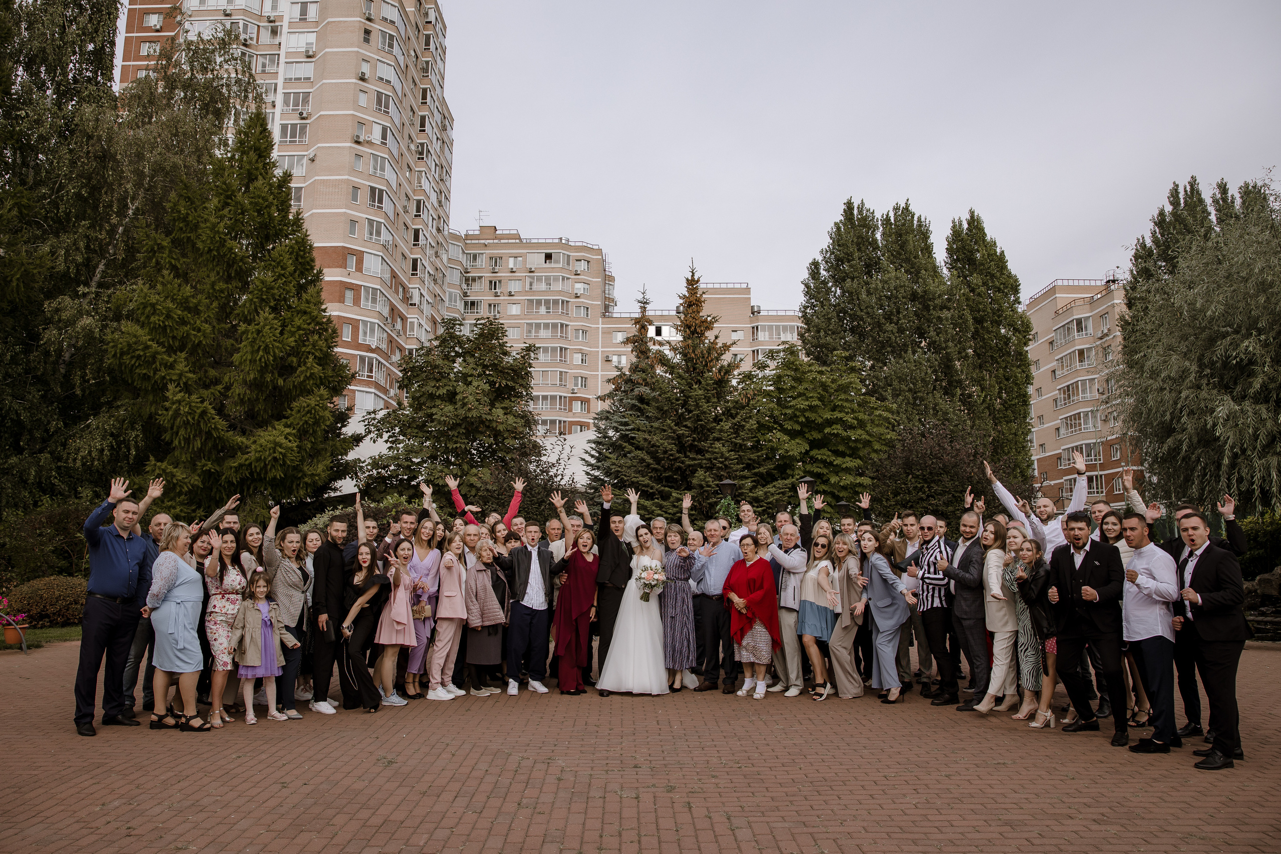 R&K. Свадебный и семейный фотограф в Самаре и Тольятти | Елена Топанцева
