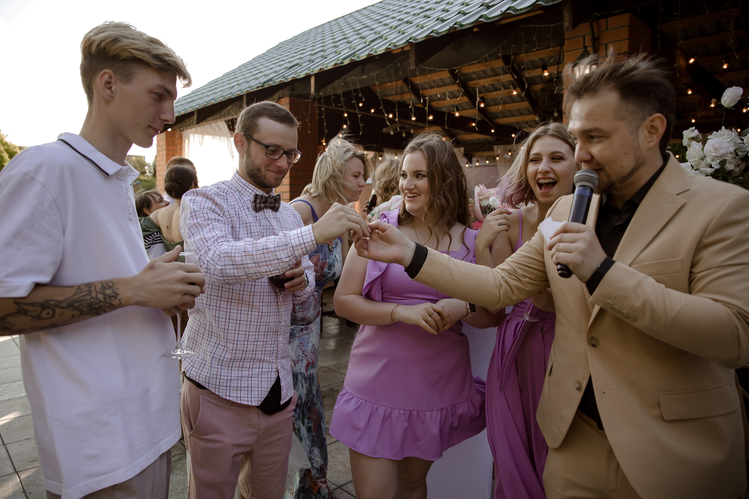 V&S. Свадебный и семейный фотограф в Самаре и Тольятти | Елена Топанцева