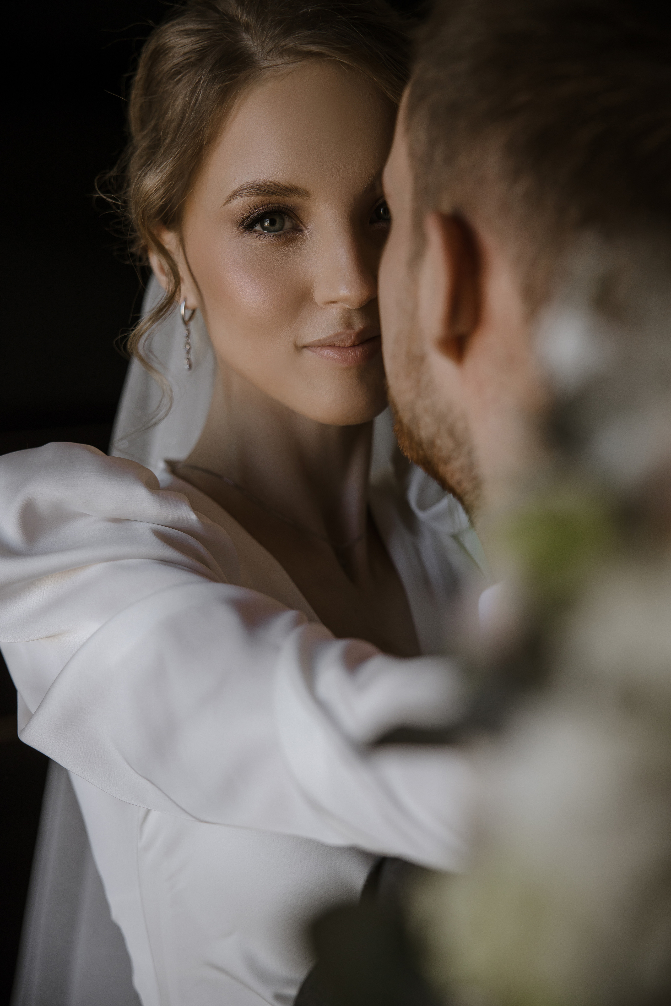 V&M. Свадебный и семейный фотограф в Самаре и Тольятти | Елена Топанцева