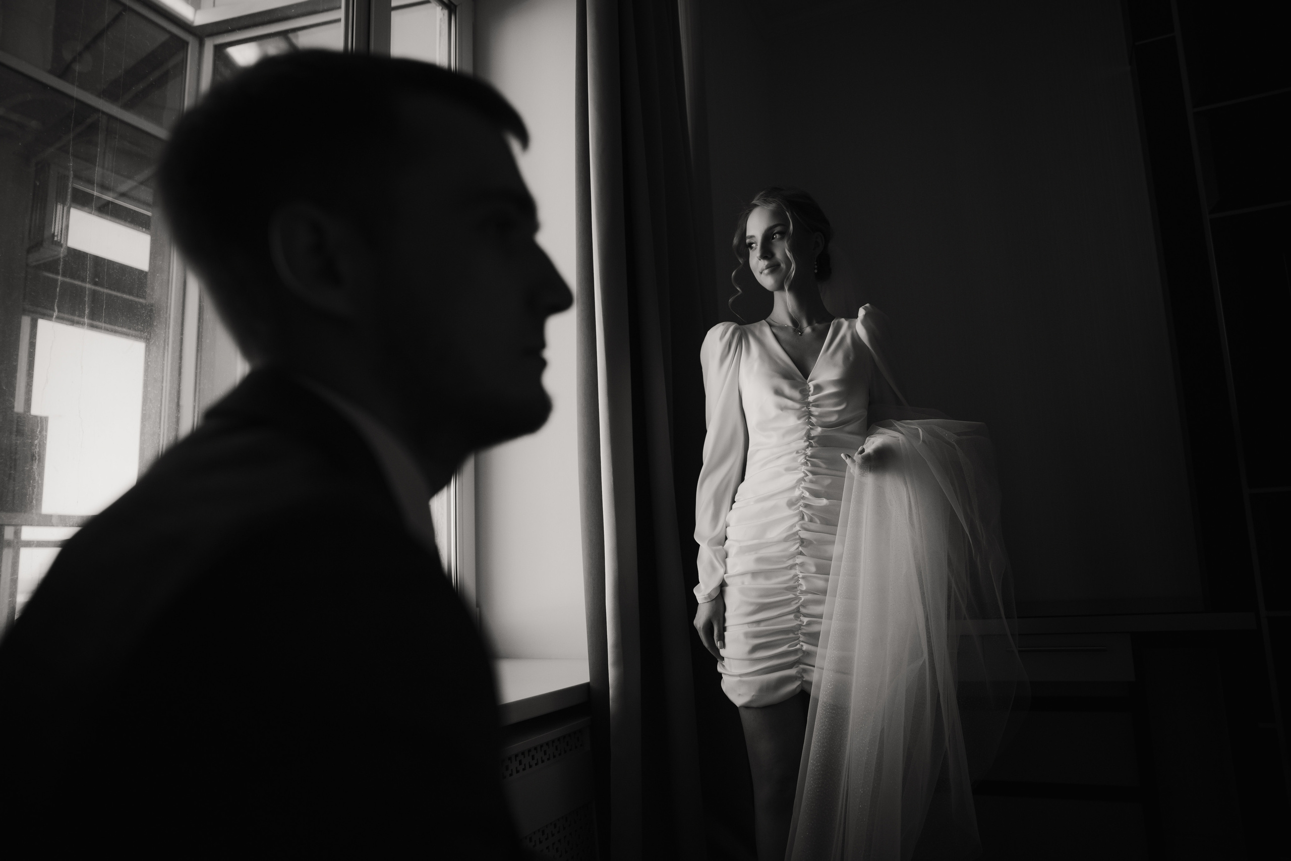 V&M. Свадебный и семейный фотограф в Самаре и Тольятти | Елена Топанцева