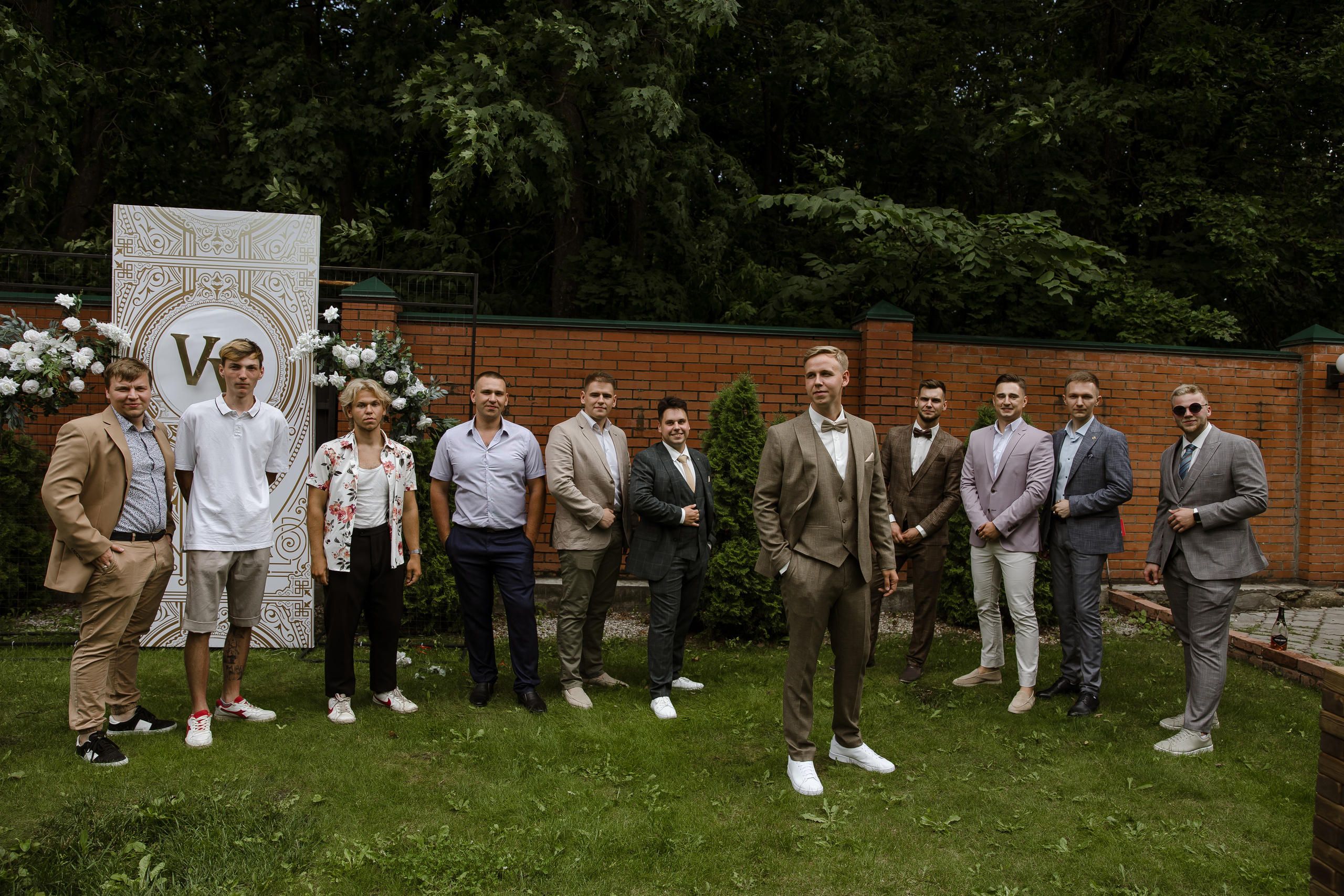 V&S. Свадебный и семейный фотограф в Самаре и Тольятти | Елена Топанцева