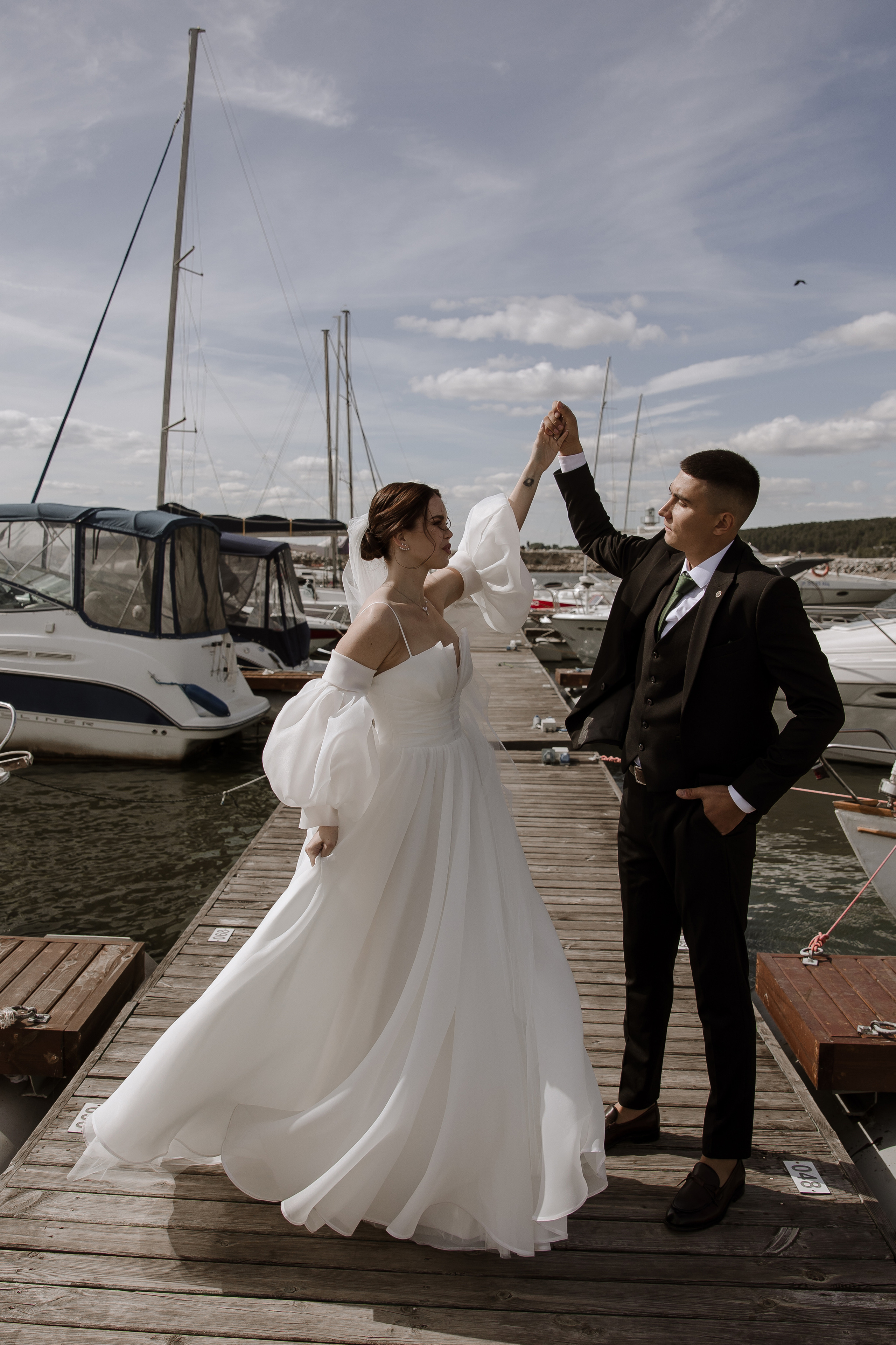 R&K. Свадебный и семейный фотограф в Самаре и Тольятти | Елена Топанцева