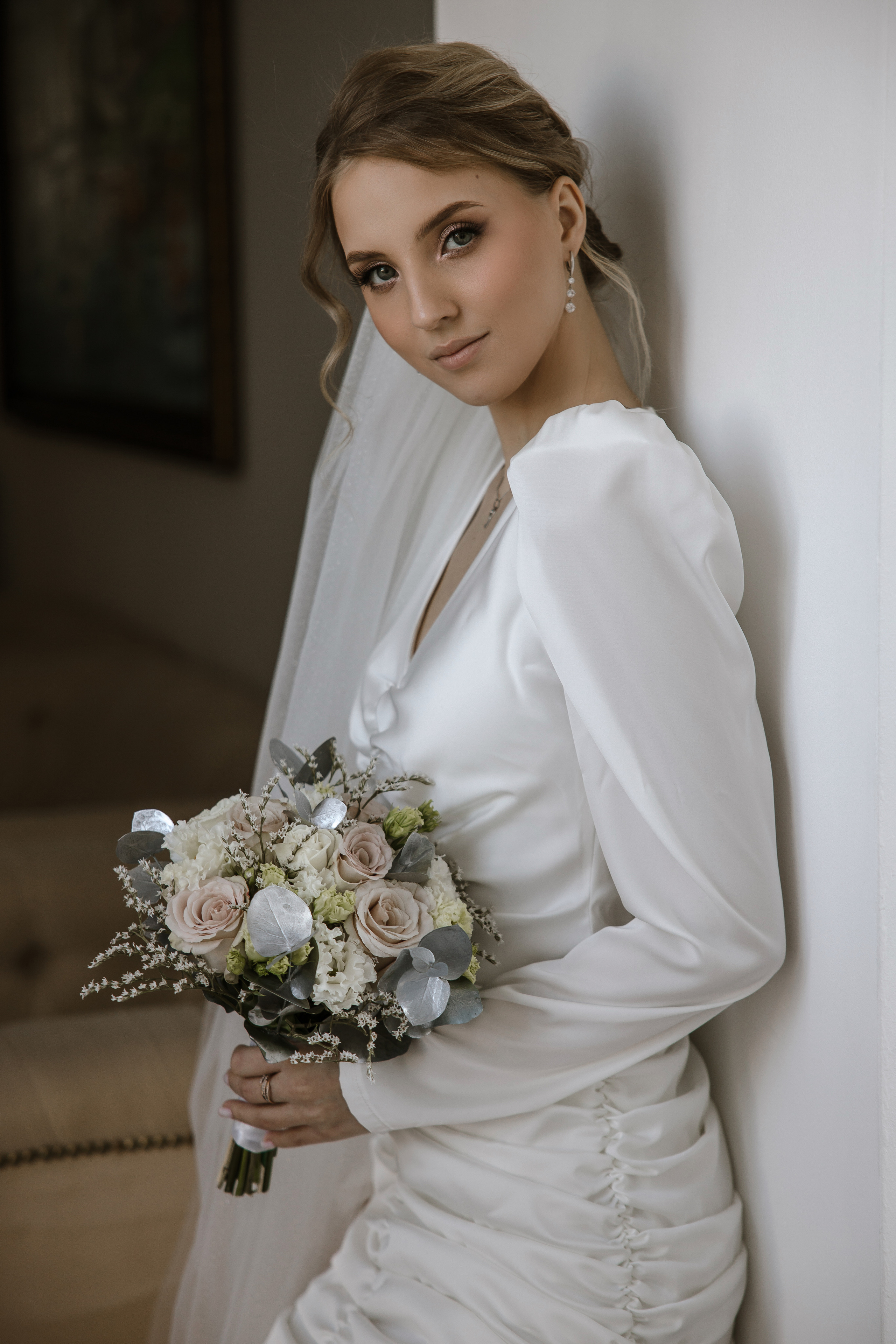 V&M. Свадебный и семейный фотограф в Самаре и Тольятти | Елена Топанцева