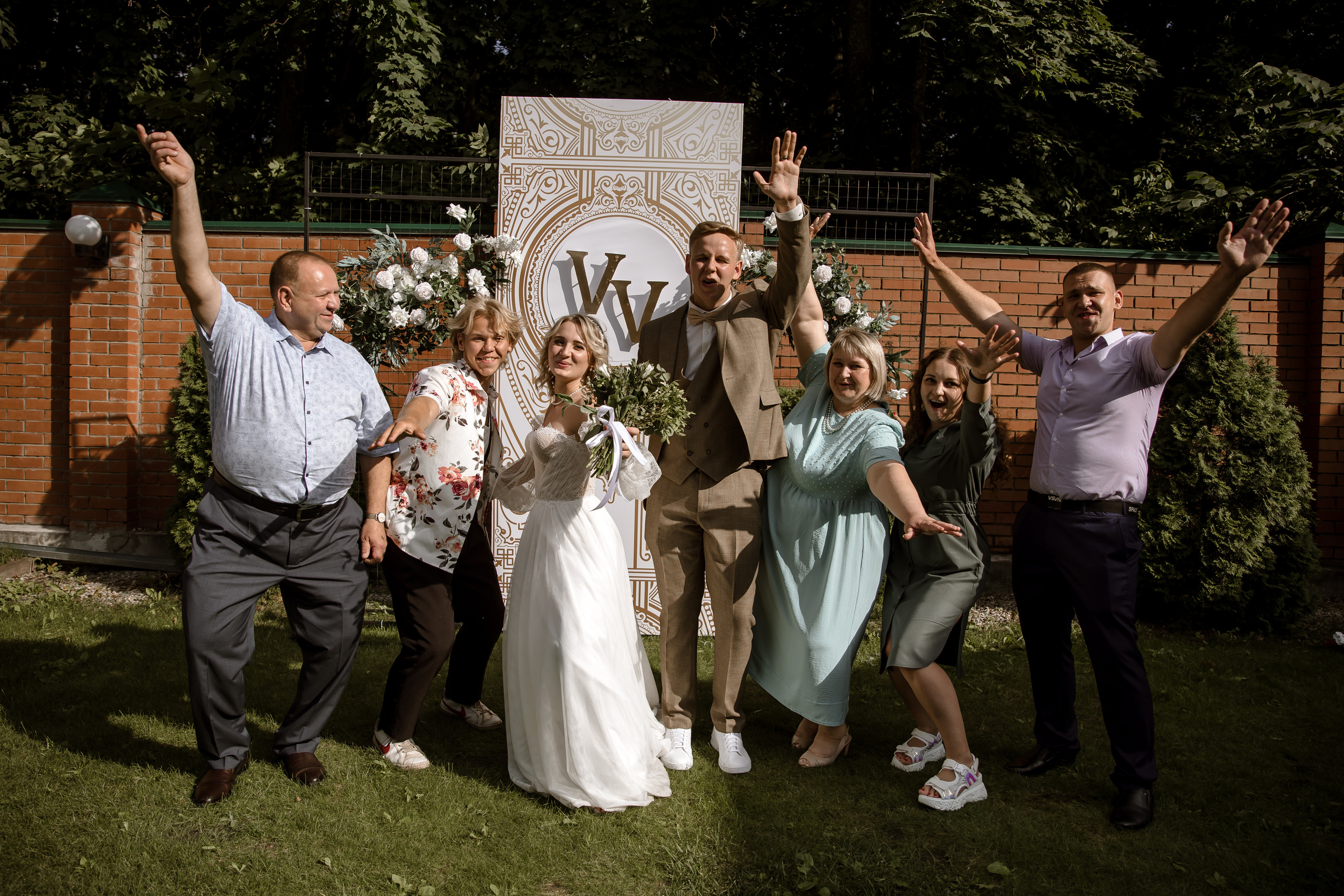 V&S. Свадебный и семейный фотограф в Самаре и Тольятти | Елена Топанцева