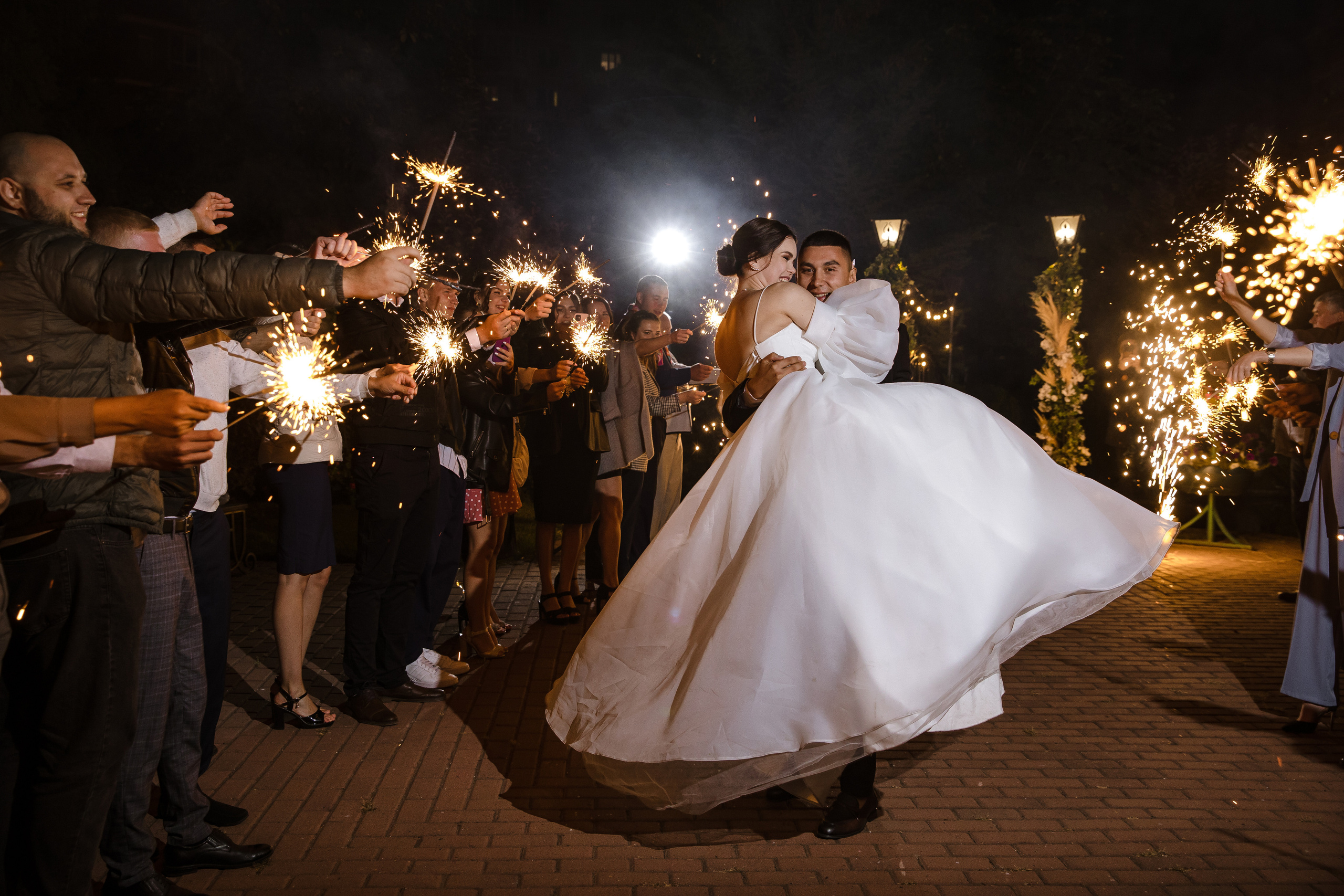 R&K. Свадебный и семейный фотограф в Самаре и Тольятти | Елена Топанцева