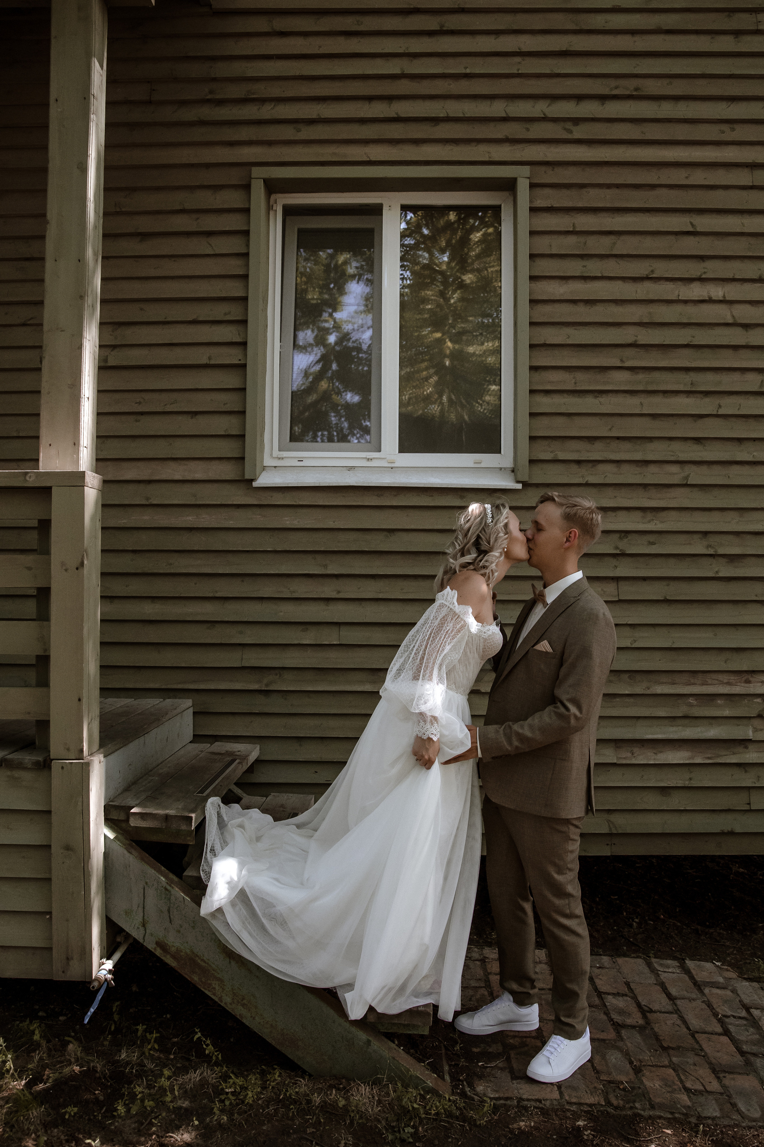 V&S. Свадебный и семейный фотограф в Самаре и Тольятти | Елена Топанцева