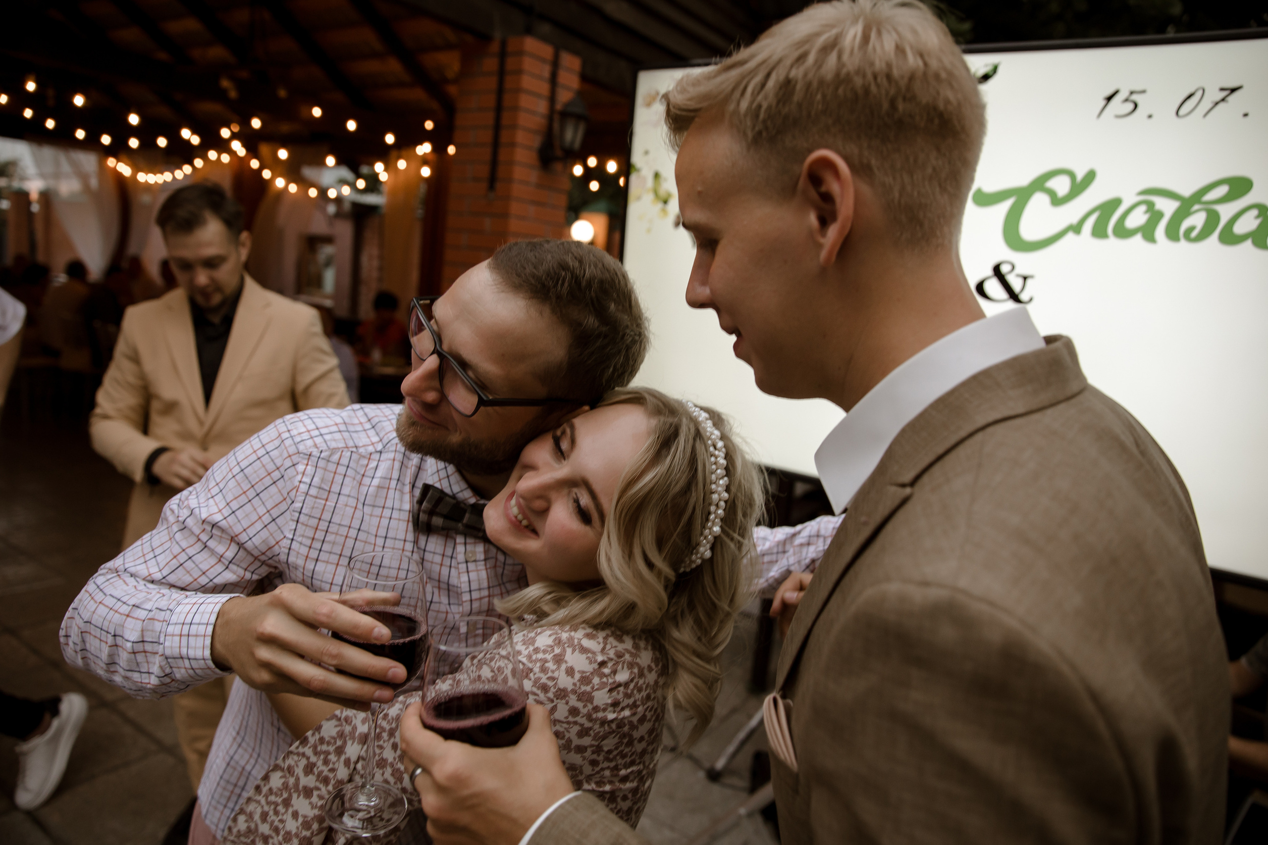 V&S. Свадебный и семейный фотограф в Самаре и Тольятти | Елена Топанцева