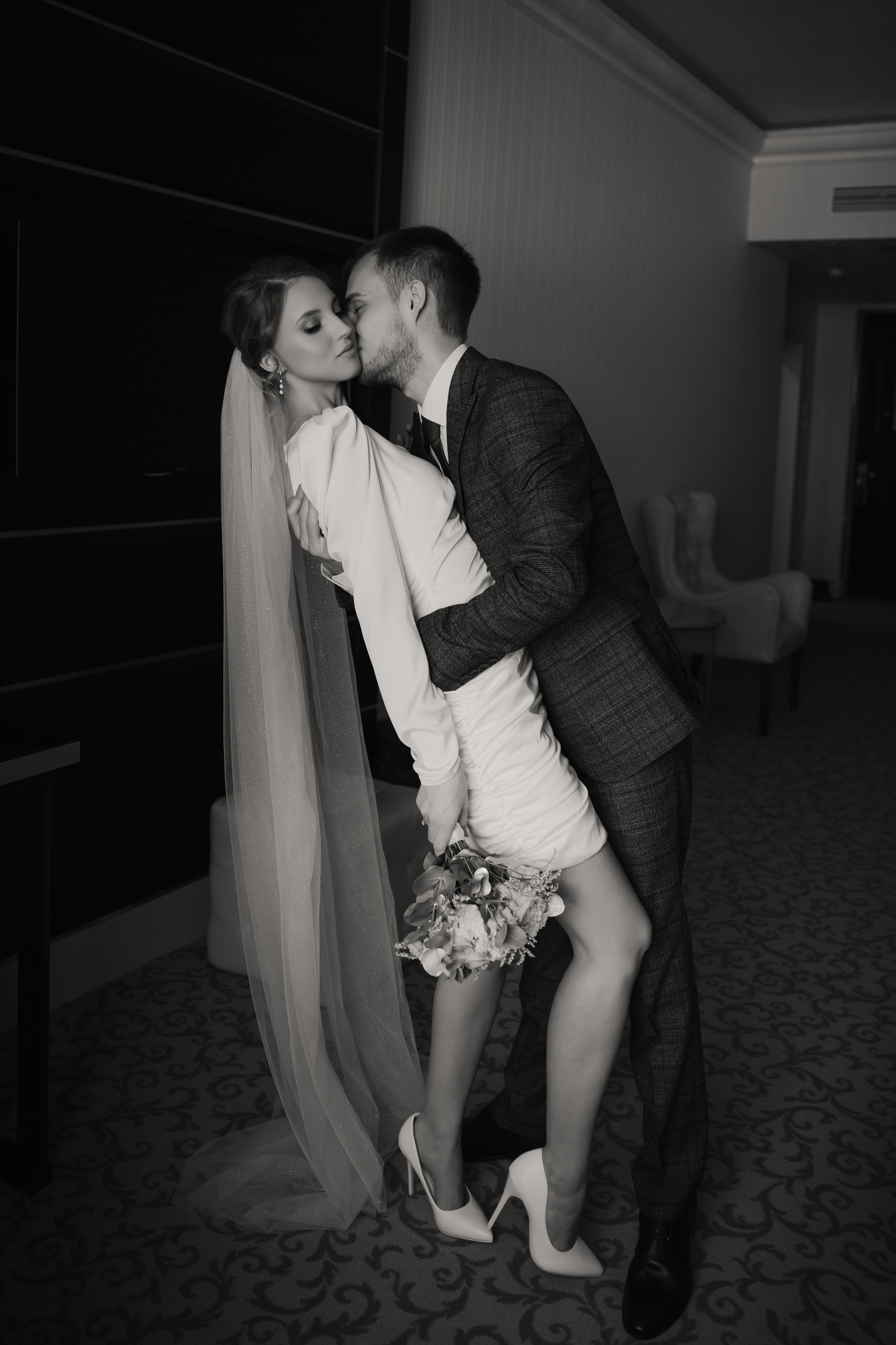 V&M. Свадебный и семейный фотограф в Самаре и Тольятти | Елена Топанцева