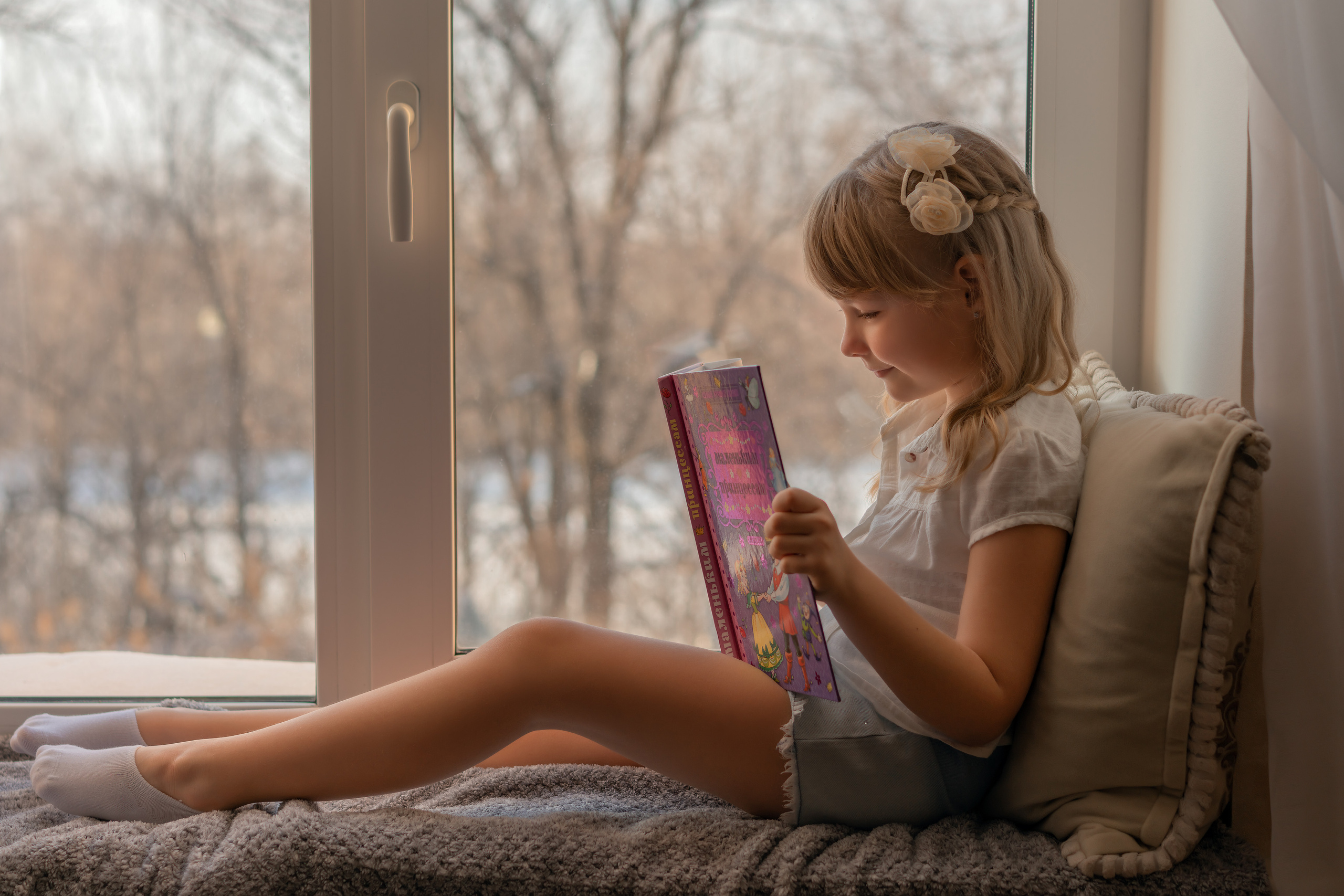 Стоимость семейной фотосъемки. Детский и семейный фотограф в Нефтегорске Алёна Лапушкина