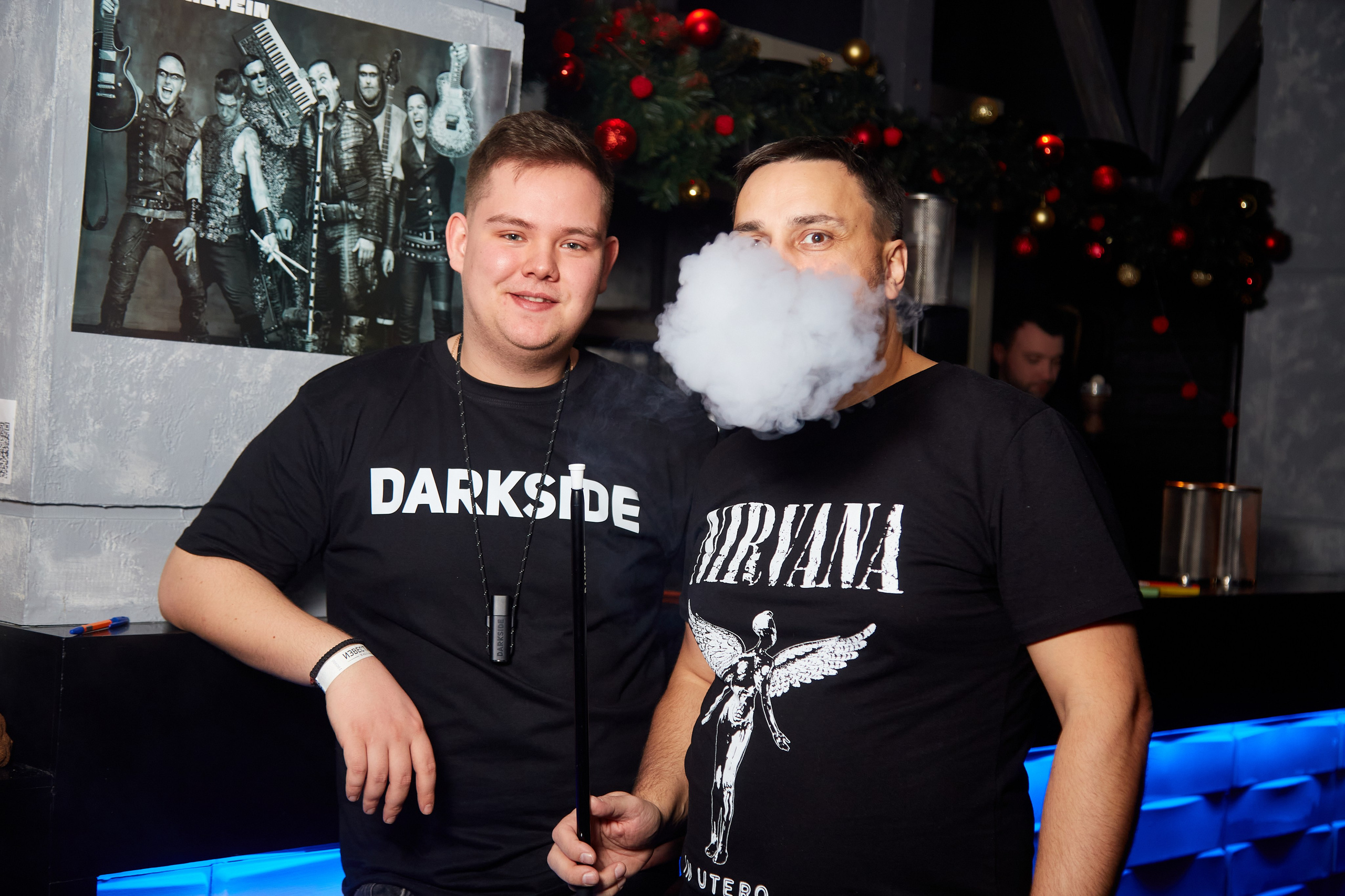 Новогодний корпоратив, праздник. Свадебный фотограф Москва и Московская область Борисов Сергей