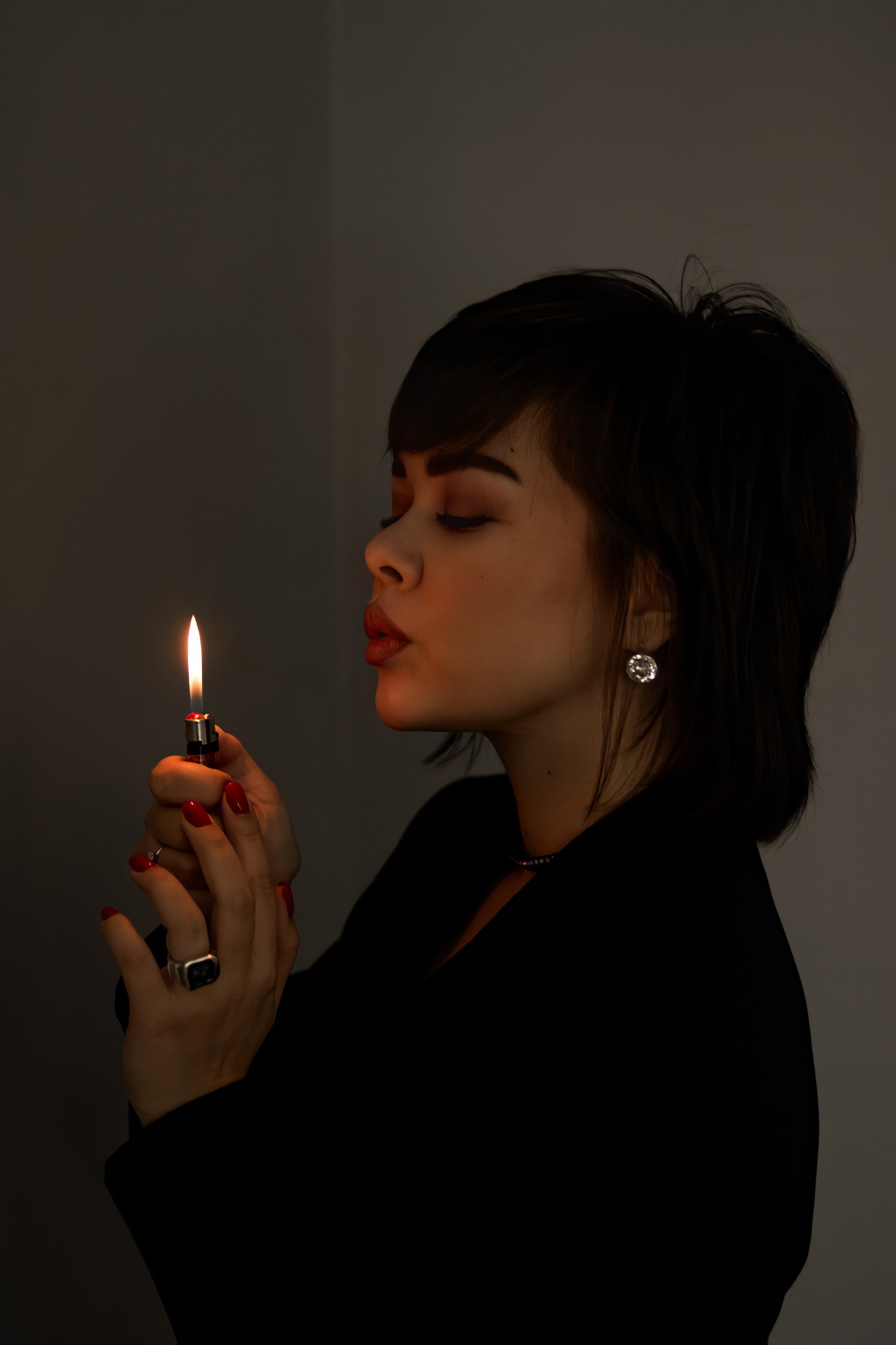 Валерия. Фотограф Стилист Тюмень Вера Хайруллина