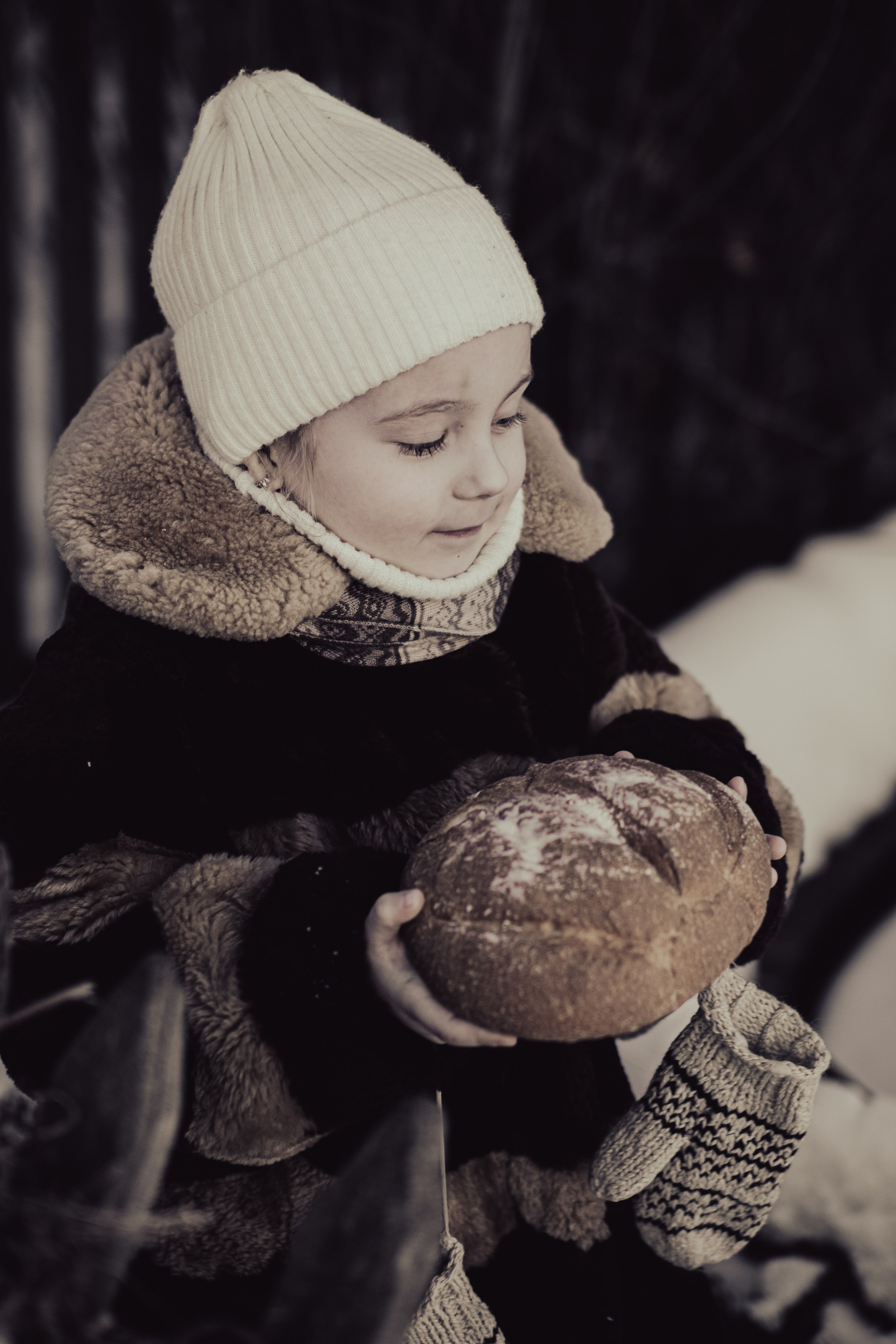 Маша СССР. София Мазаева