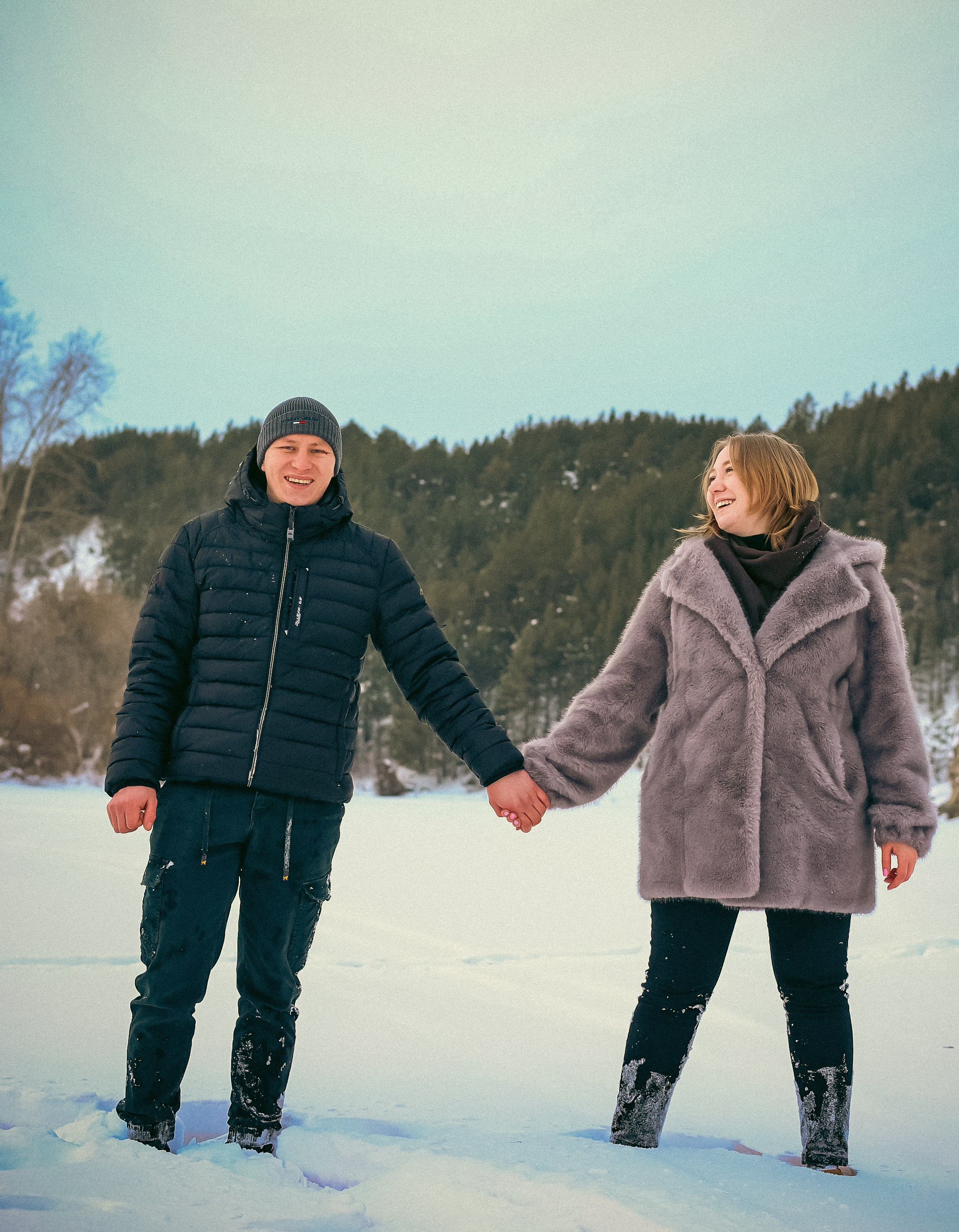 Ирина+Андрей. София Мазаева