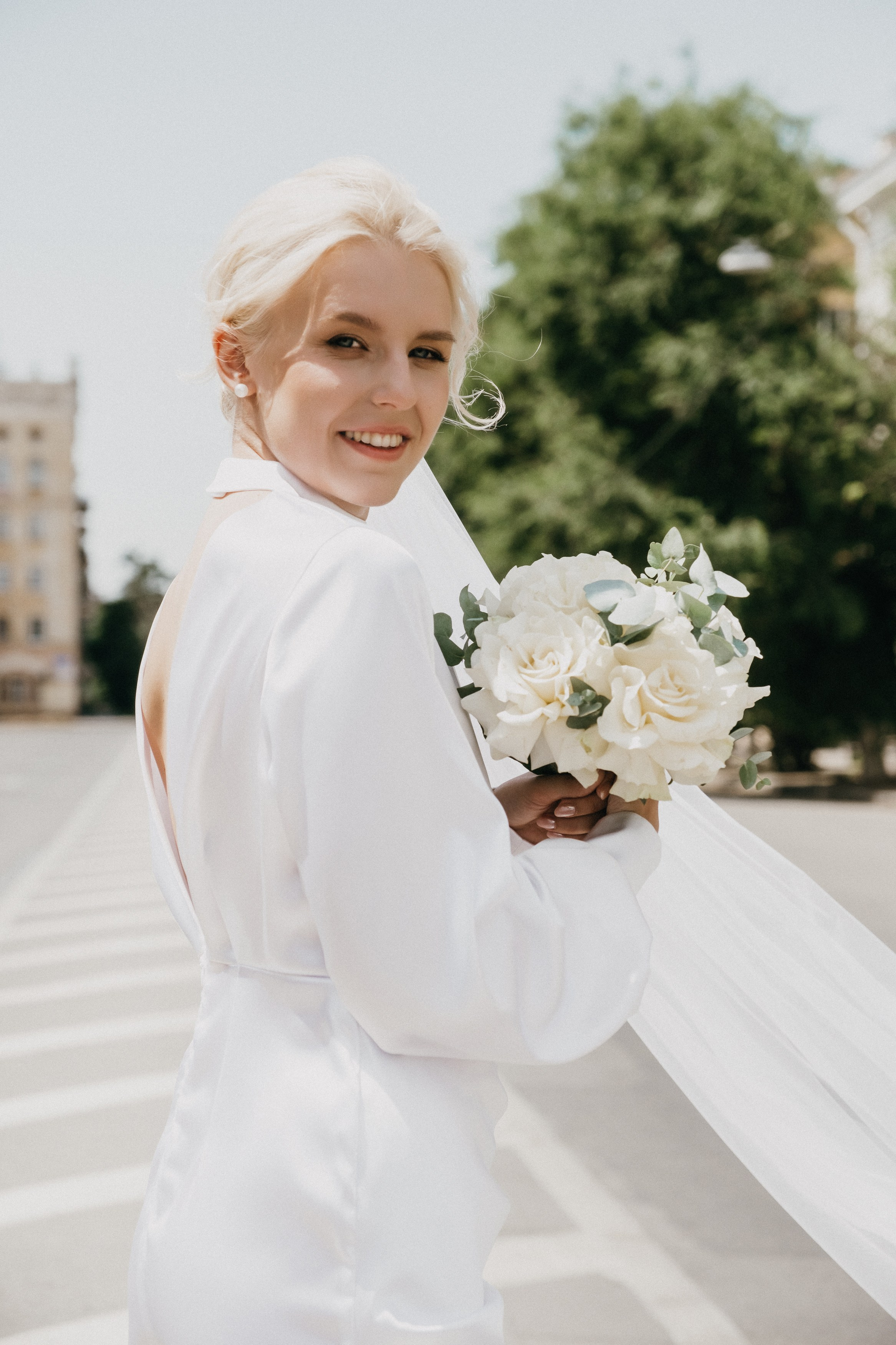 Свадебная фотосессия Волгоград. Свадебный и семейный фотограф в Волгограде Кристина Иванова