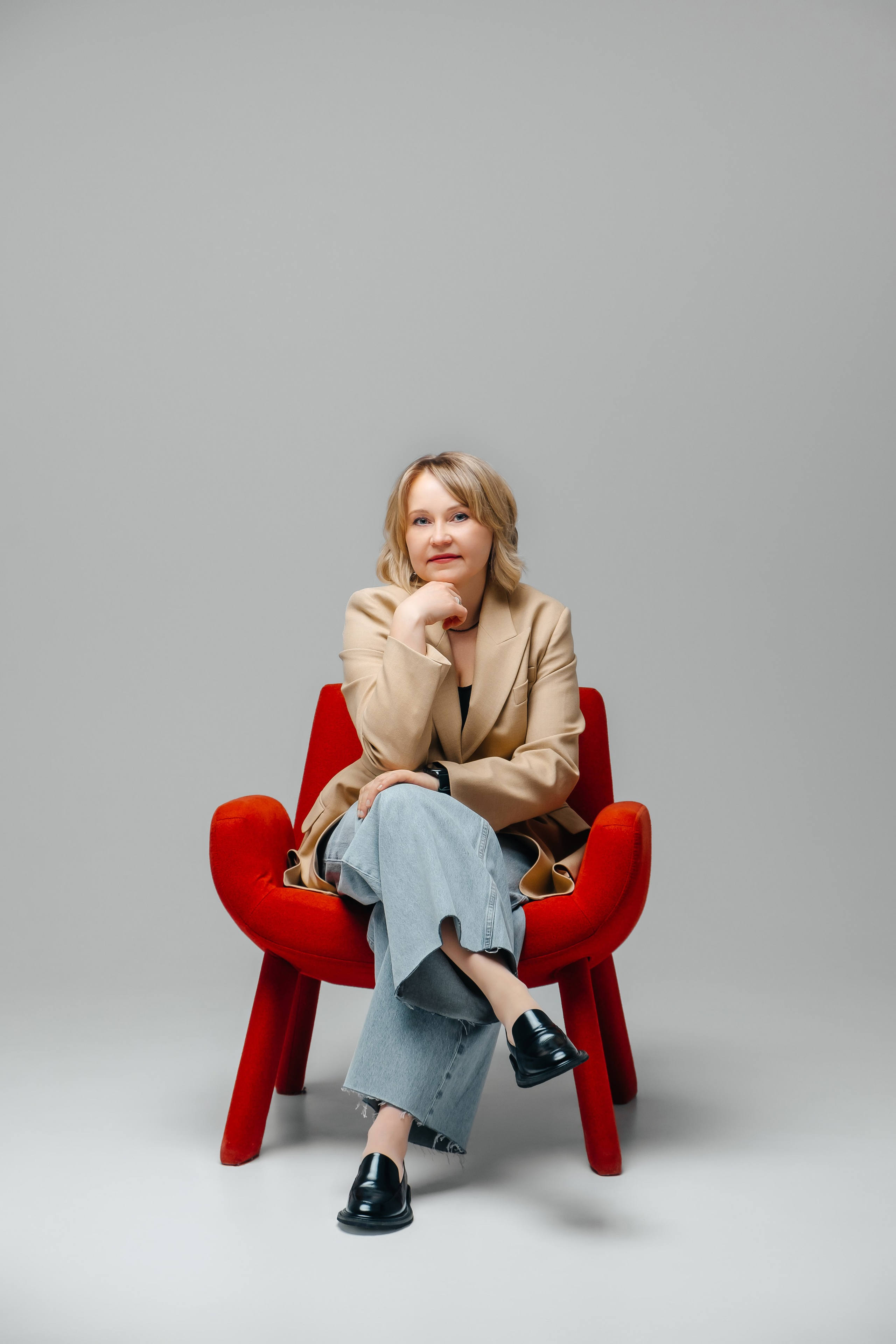 Индивидуальная/контент. Фотограф Молчанов Александр