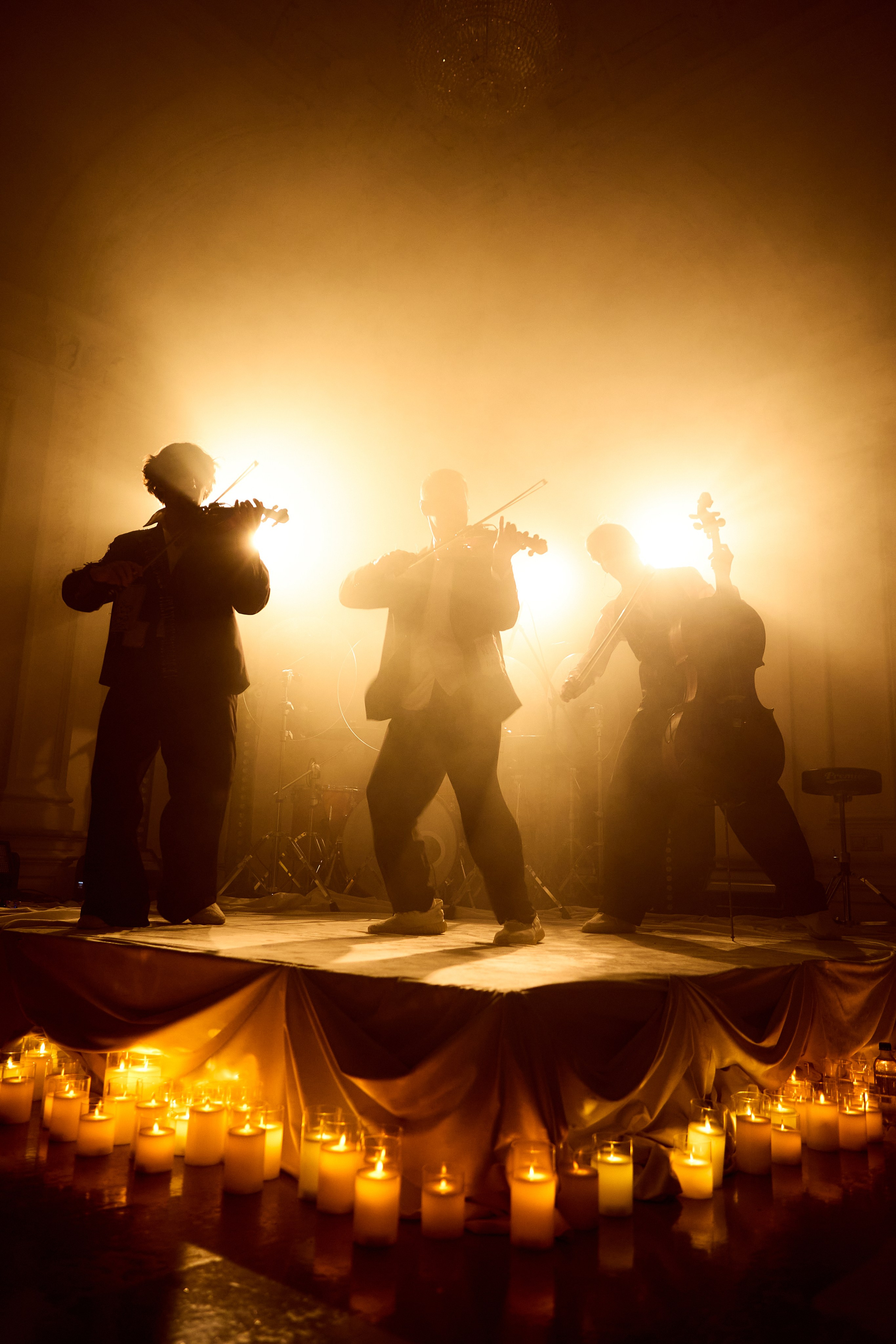 Новогодний бал. Фотограф в Москве Влад Ярчевский