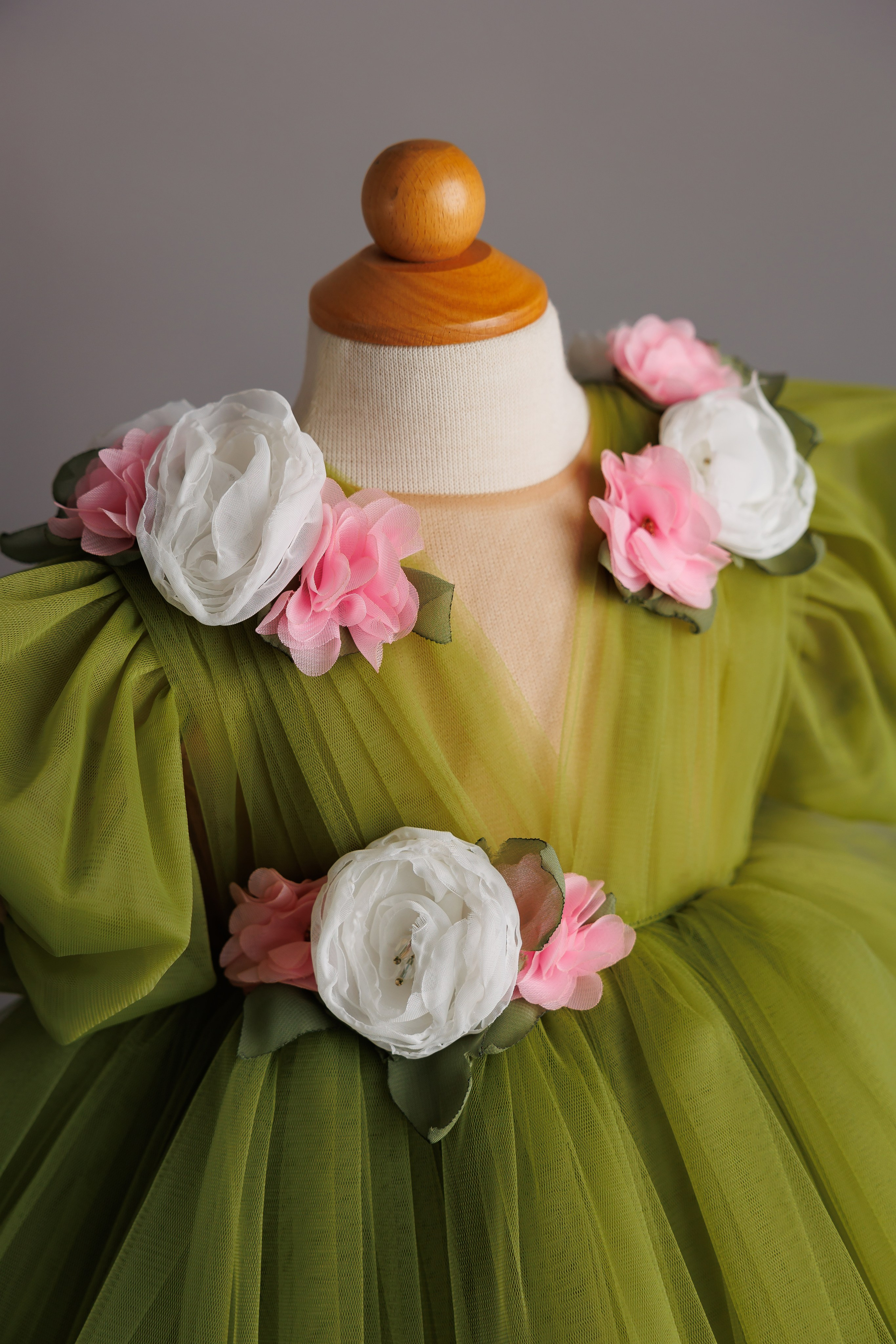 Наряды для девочек с 6-24 месяцев