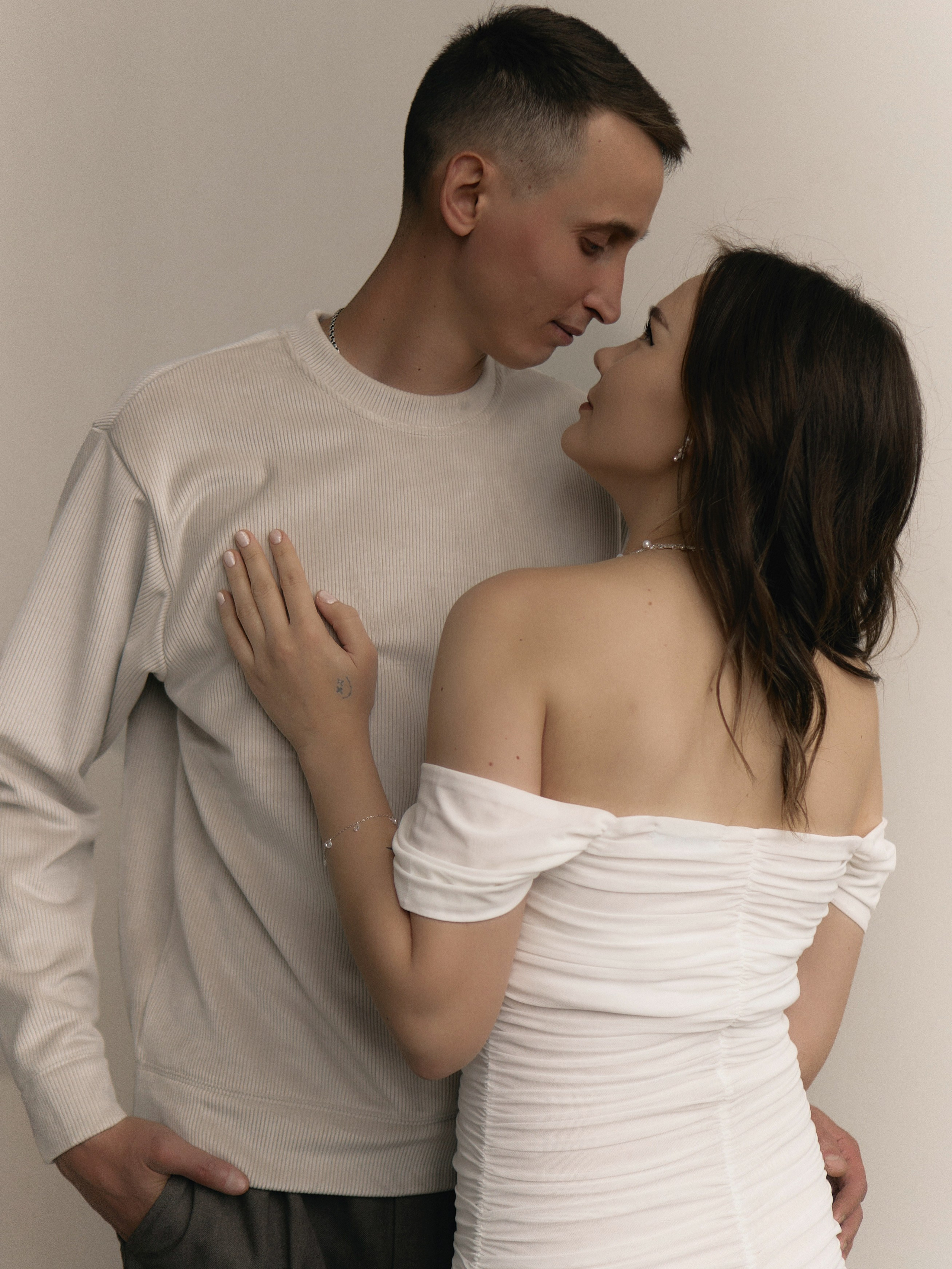 Sasha Sergey. Индивидуальная и семейная фотосессия в Чебоксарах Оксана Русакова