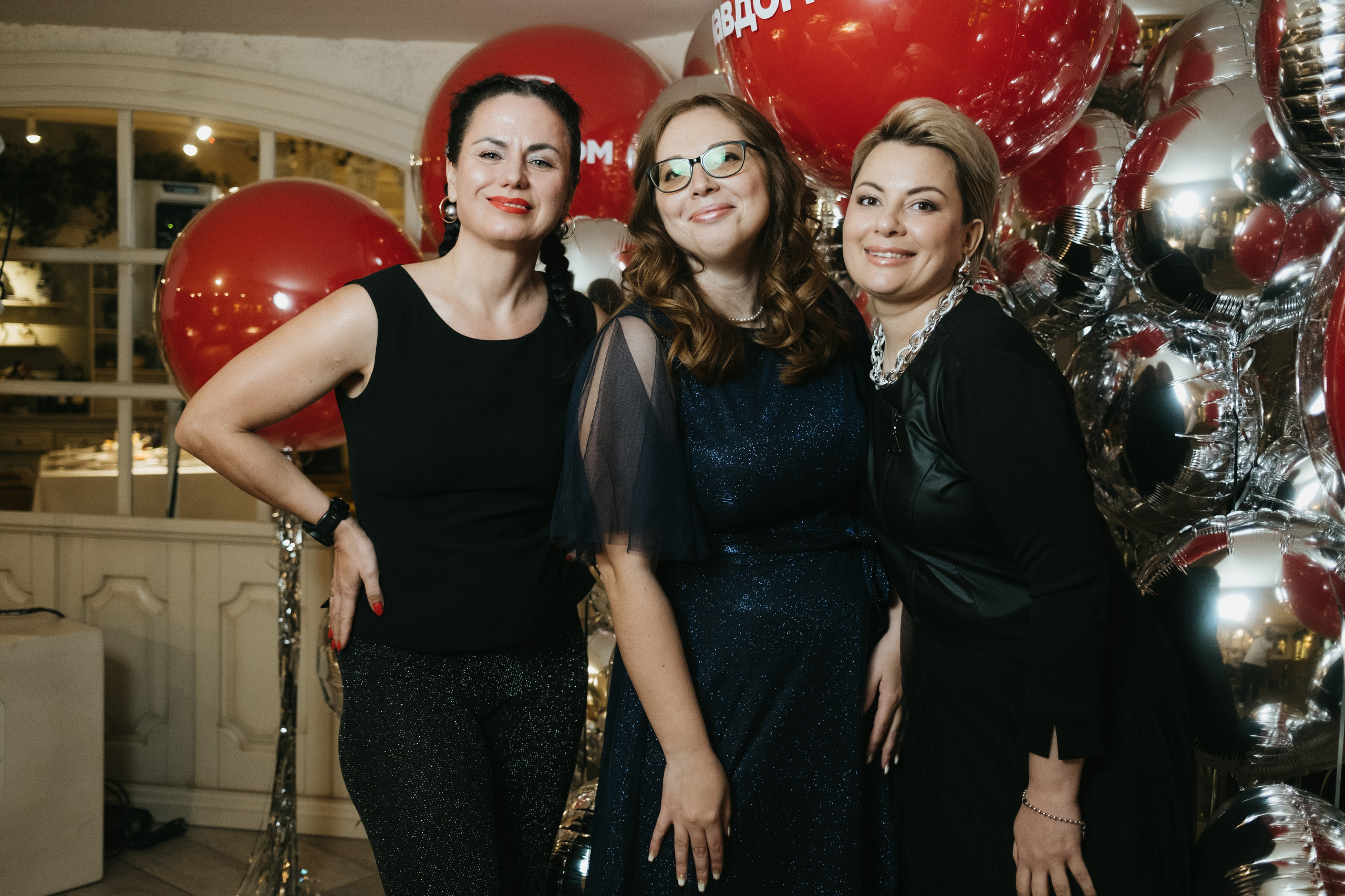 Корпоратив компании. Свадебный и репортажной фотограф Денис Ожигин в Краснодаре и Краснодарском крае