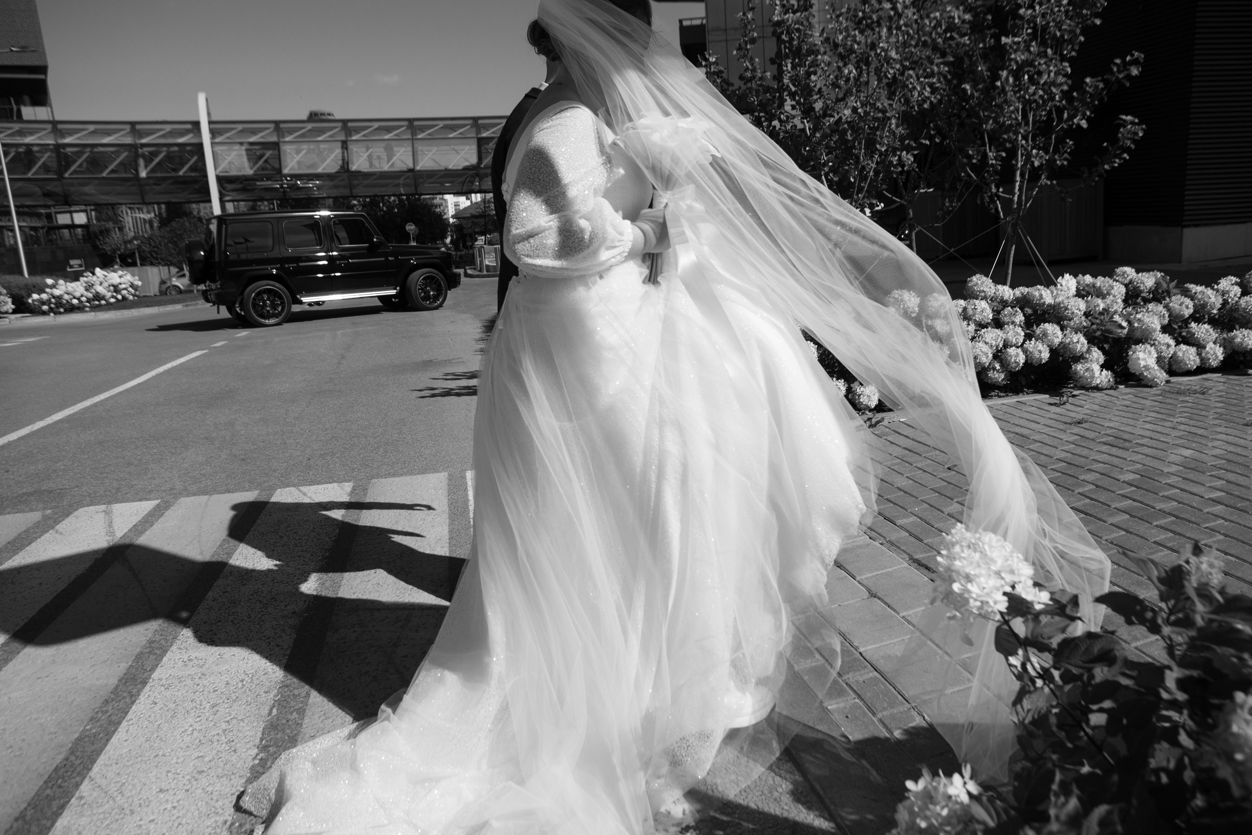 Свадьба Алексей и Люба. Свадебный и семейный фотограф Ибрагимова Мария из Екатеринбурга